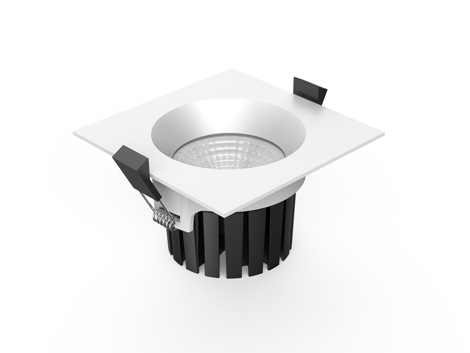 led downlight 230v ip65