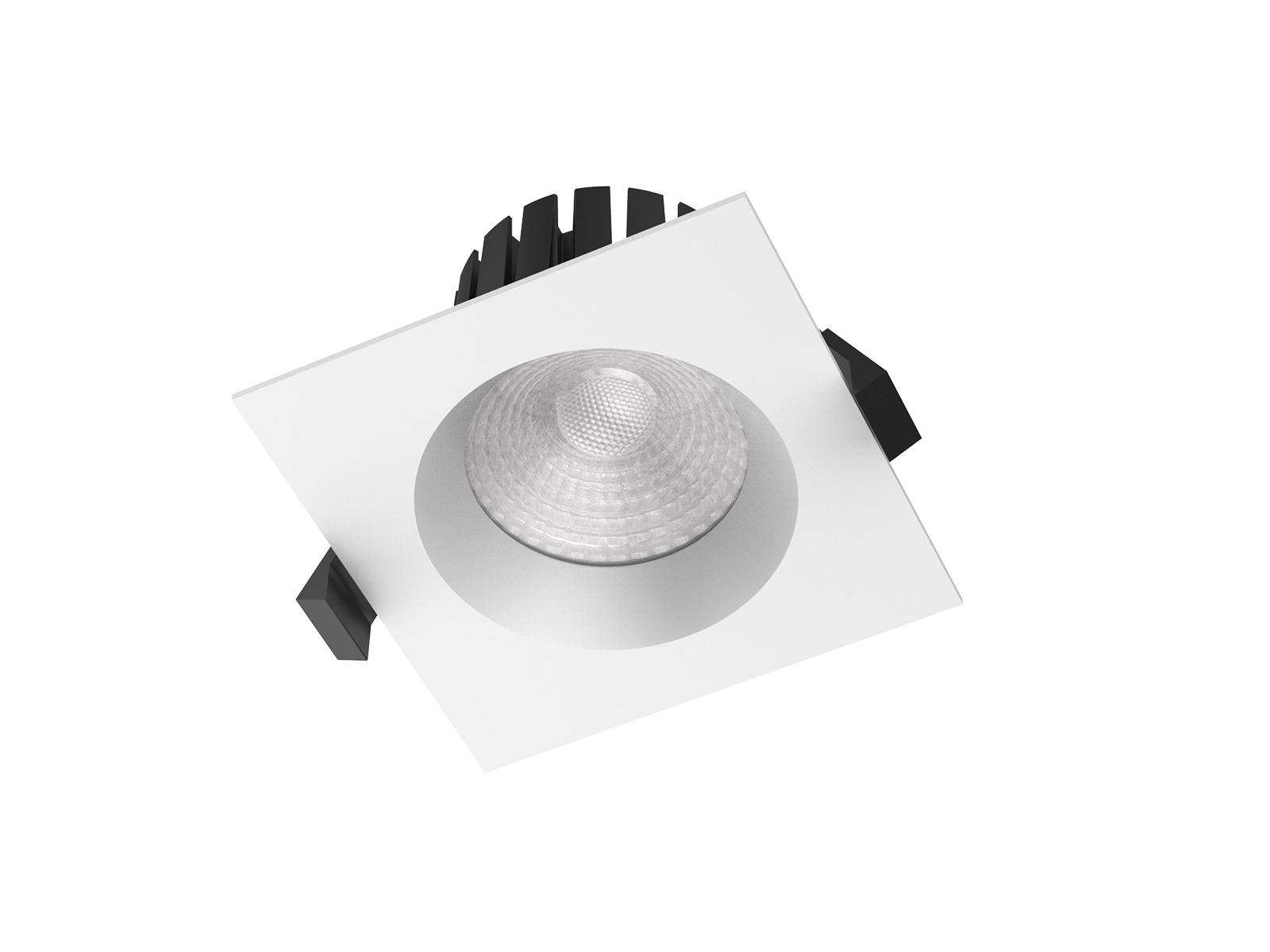 3 Inch Recessed Downlight