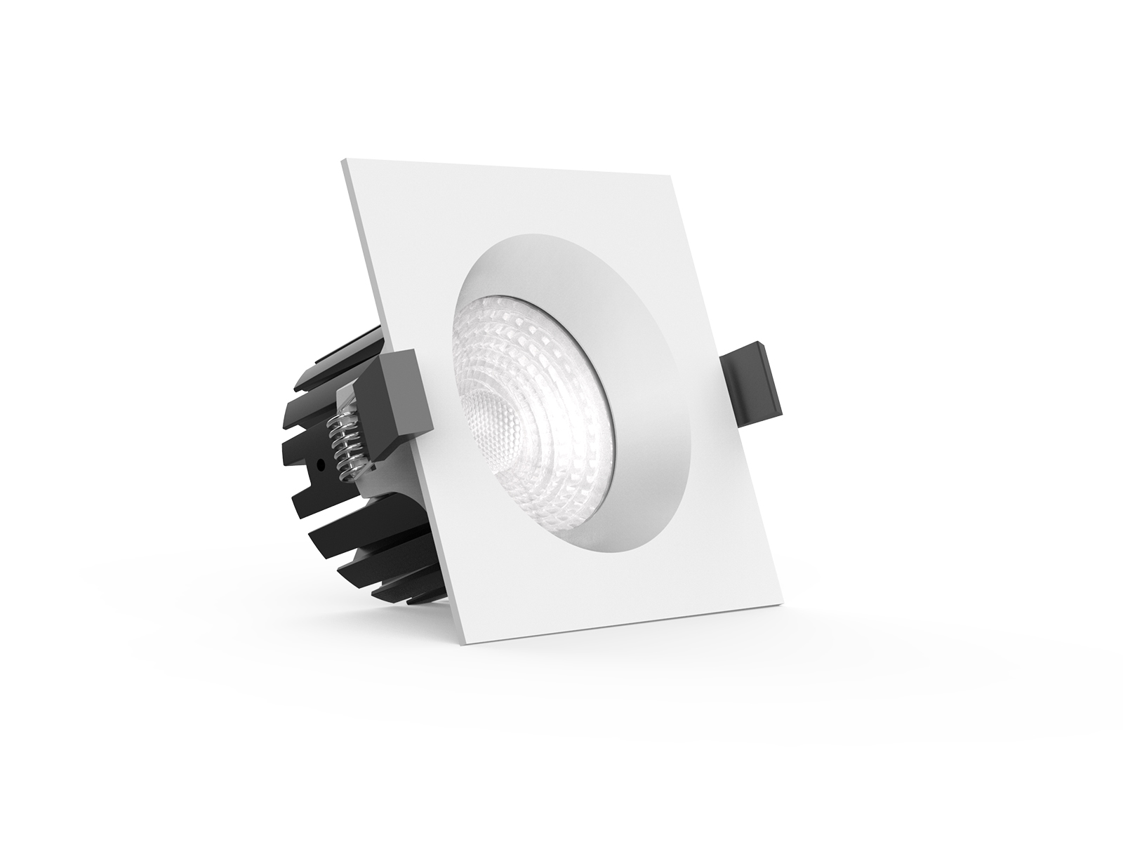 ip65 led shower downlight