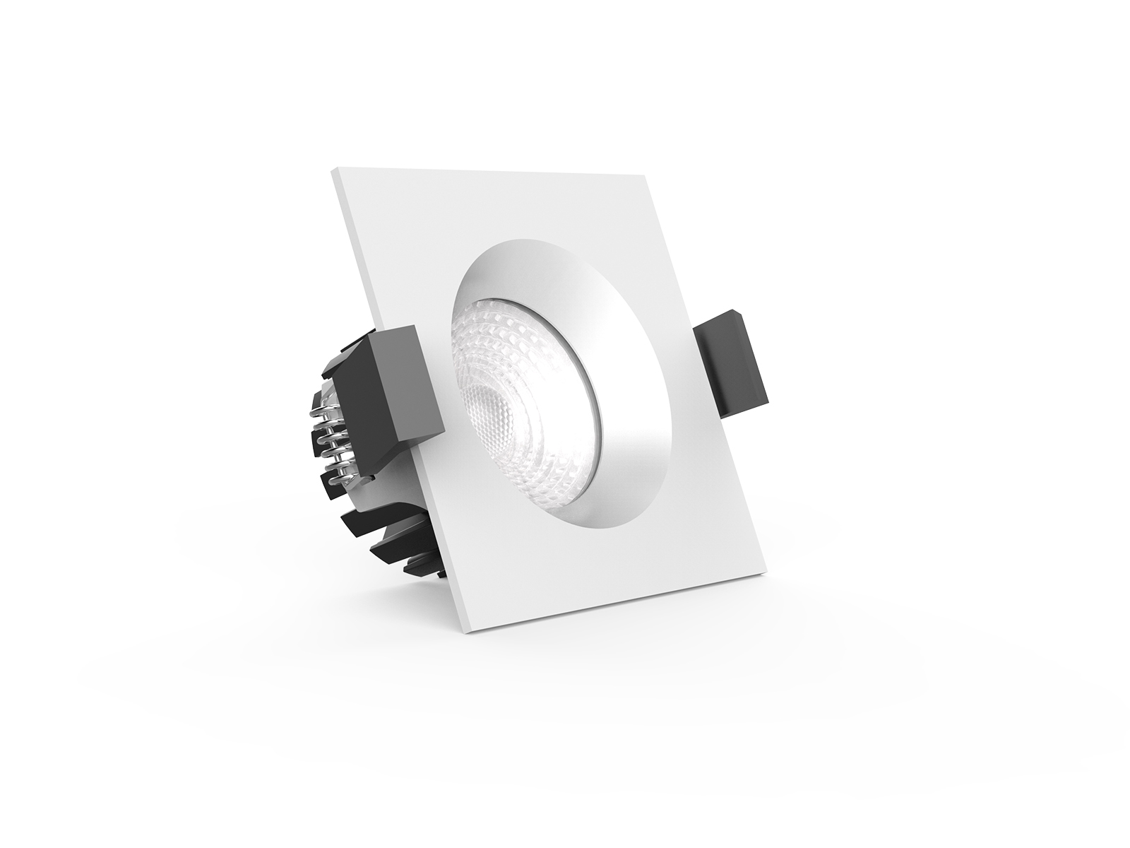 5w cob led downlight