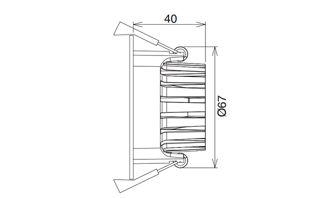 Construction Specification Sheet