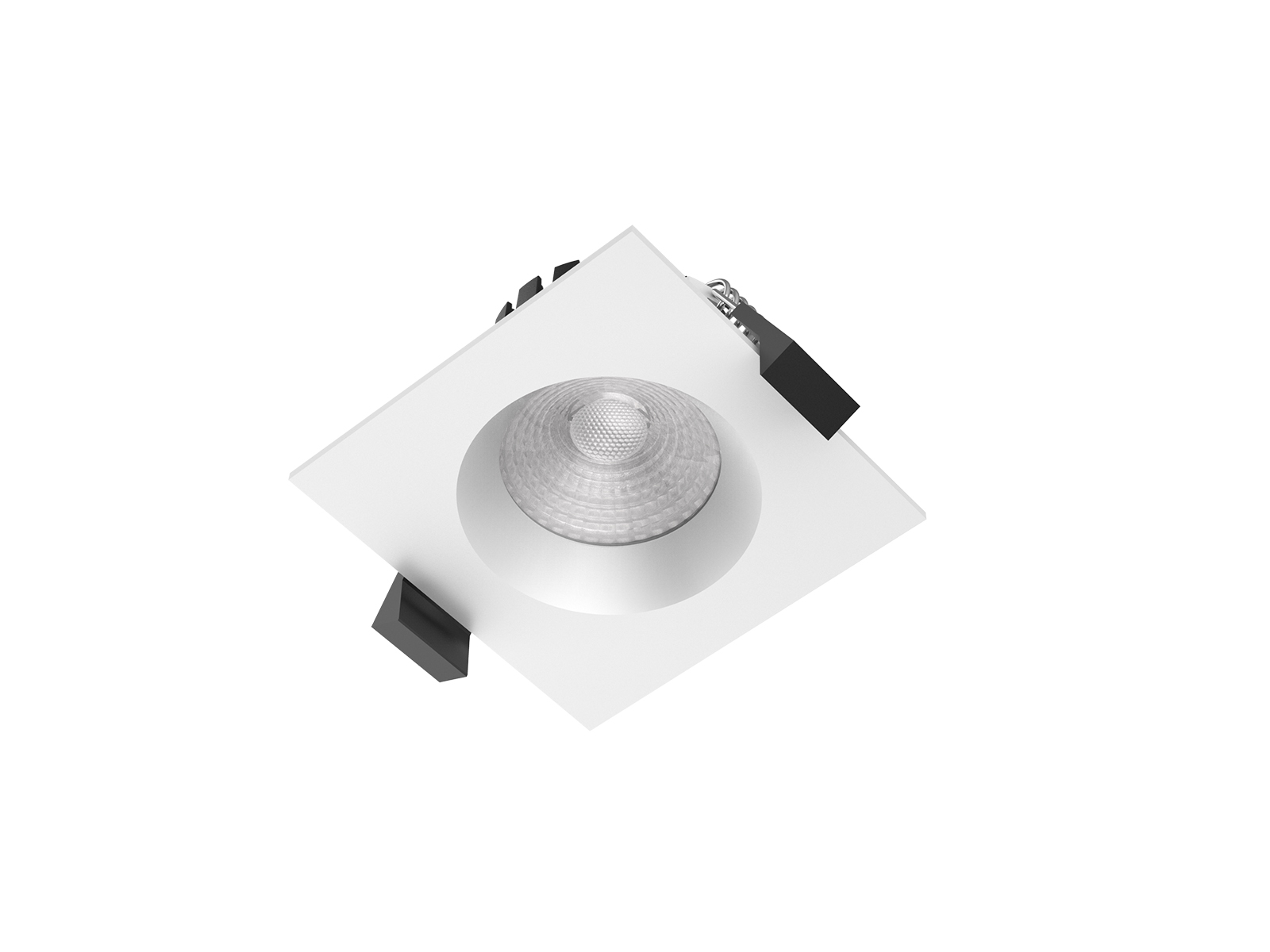 8W IP65 Wet Location LED Downlight