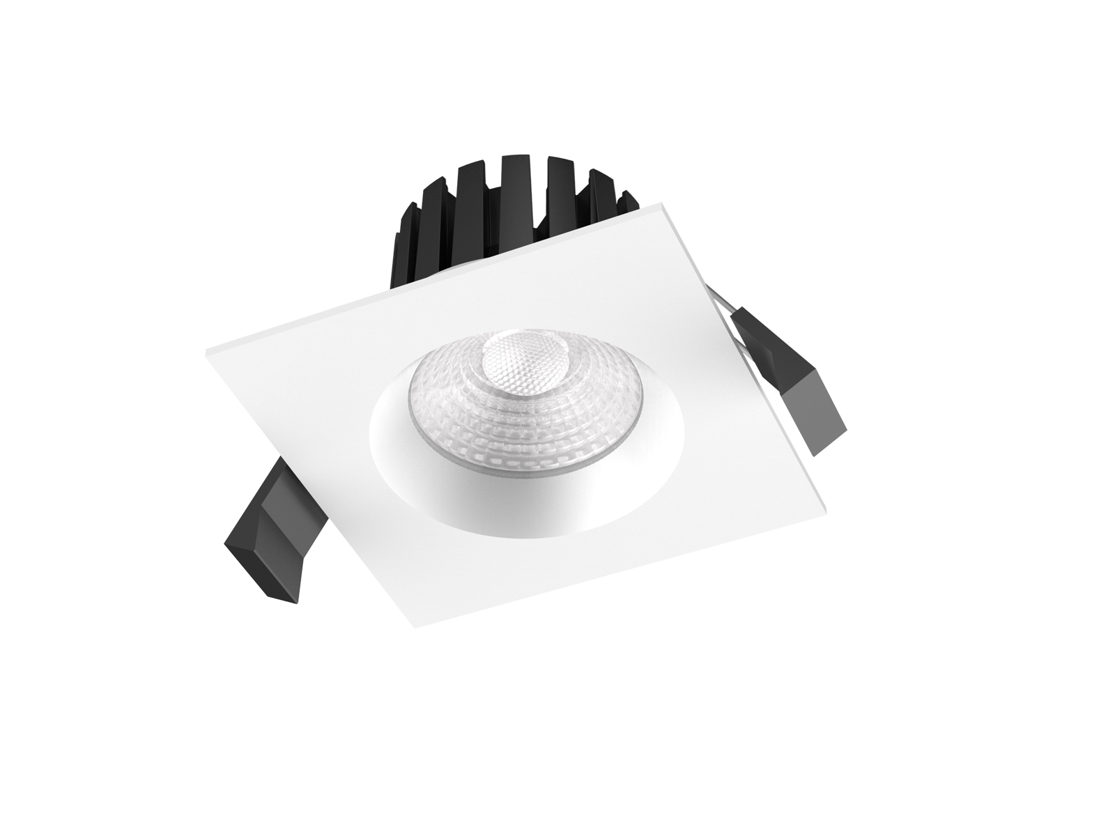 2.5Inch Thin LED Downlight