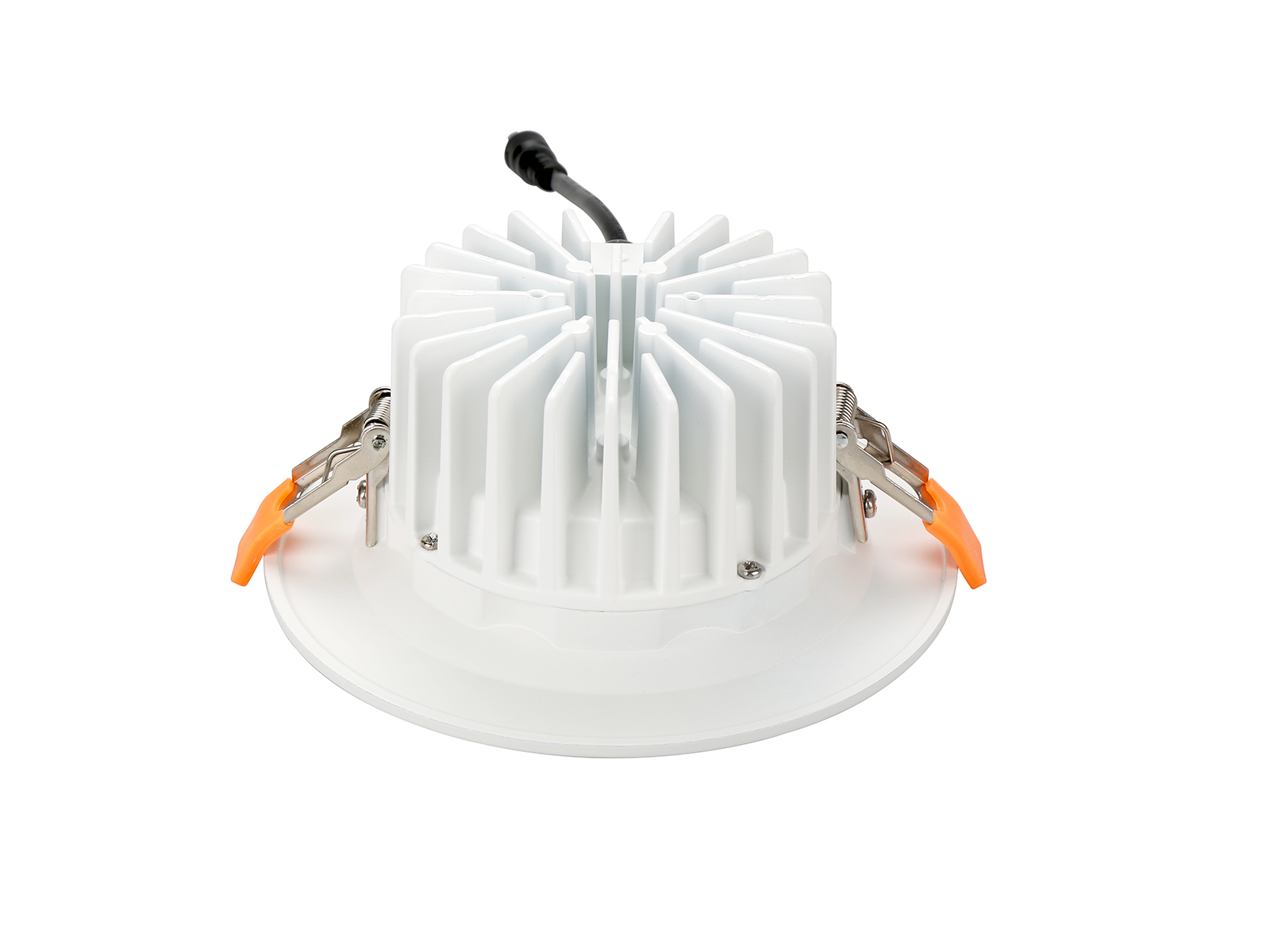 130mm diameter led downlight