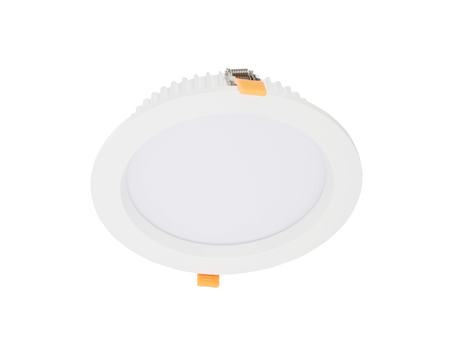 3000 kelvin color led downlight