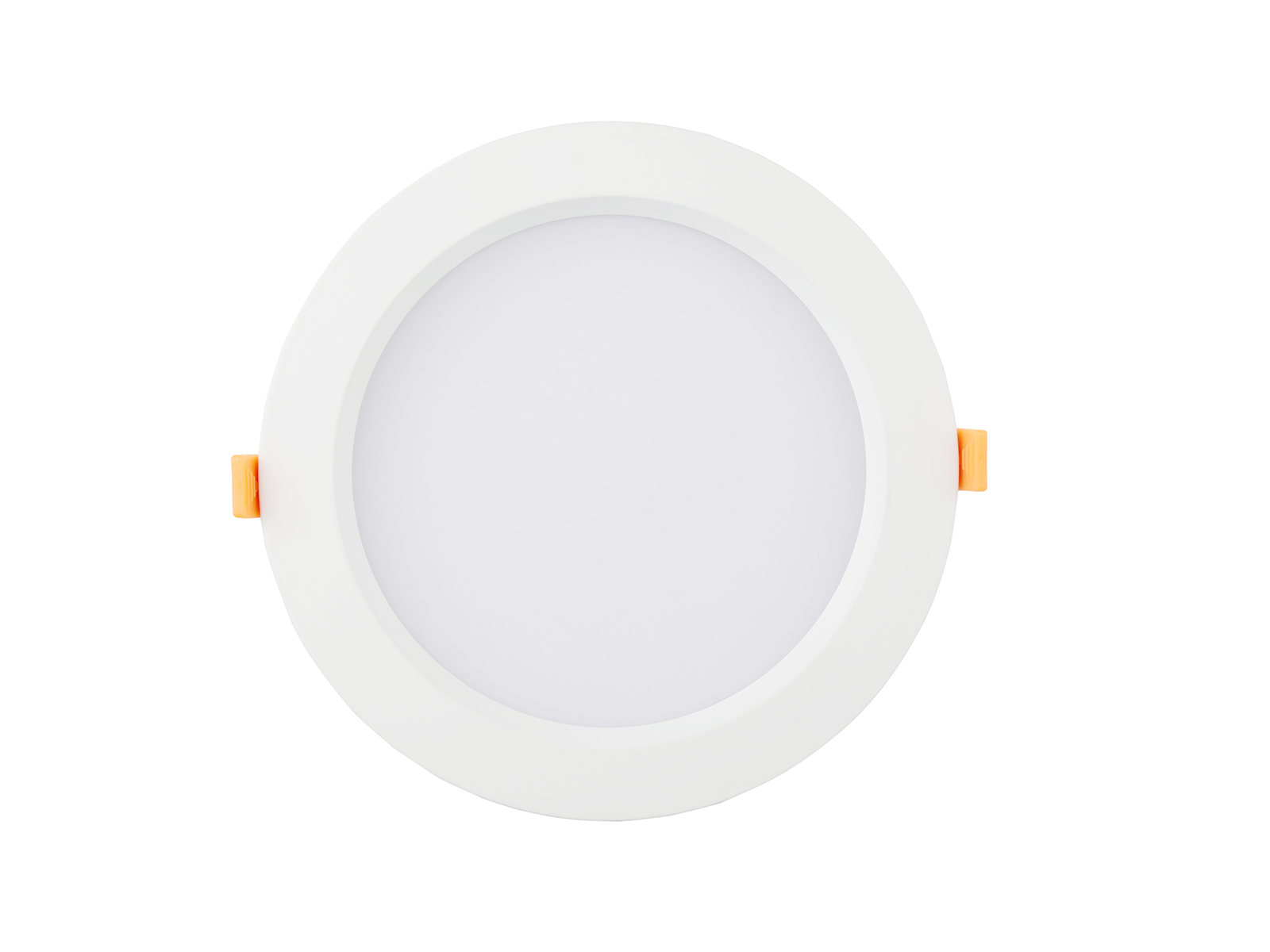 6 Inch 25W IP65 Rated Waterproof LED Downlight