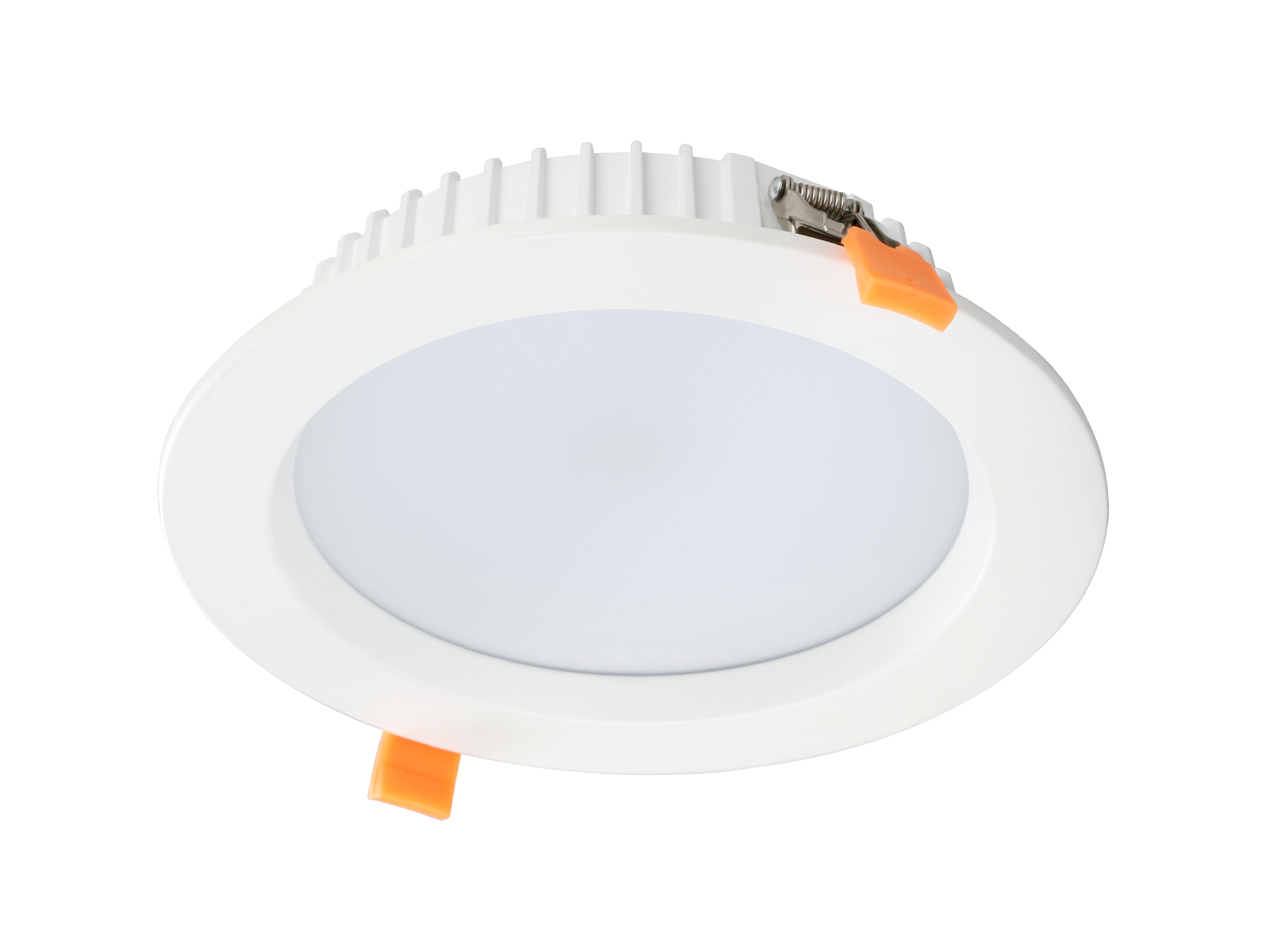 5000k white led downlight housing