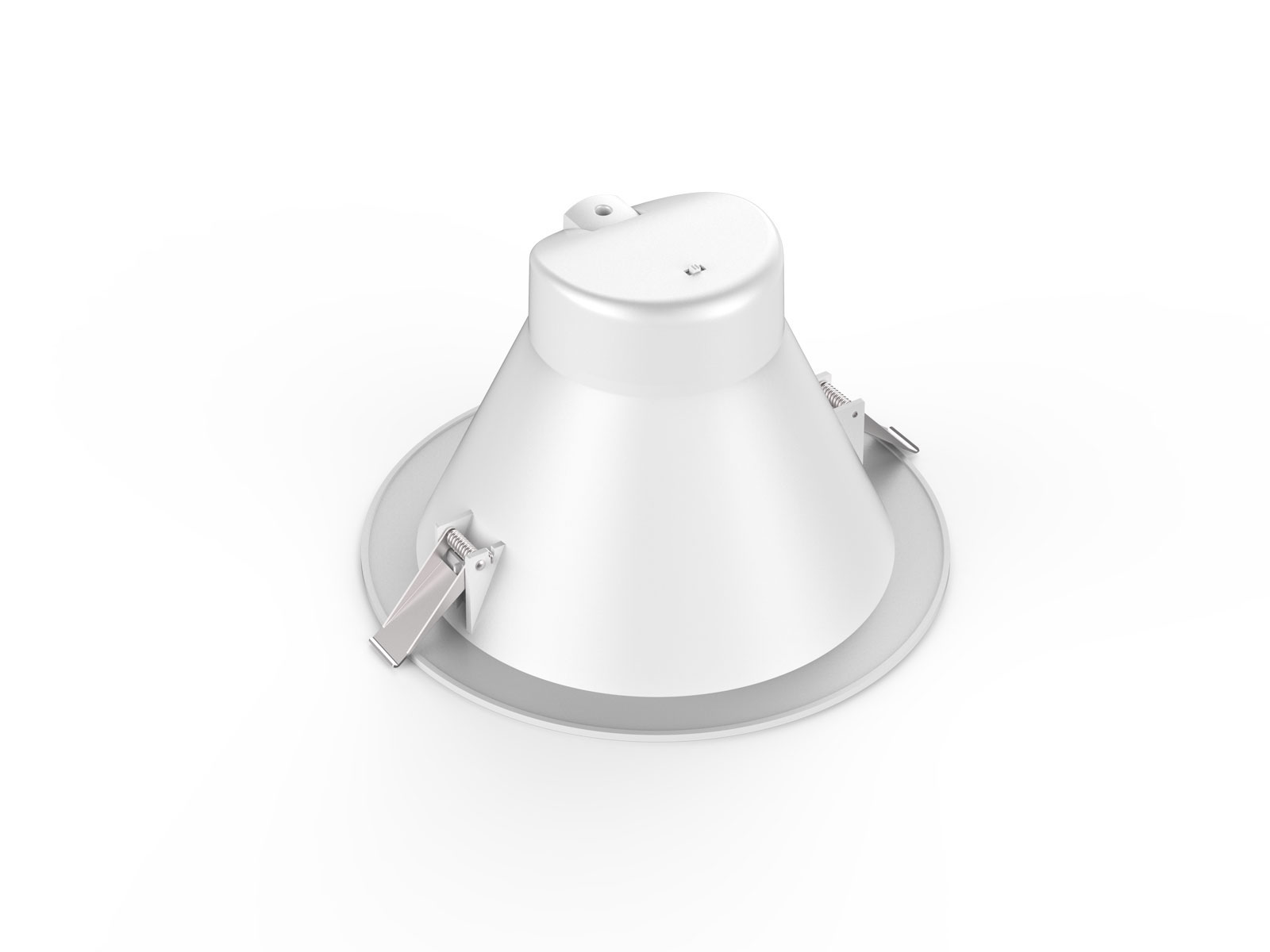 DL134 2 Recessed Wall Washer Downlight