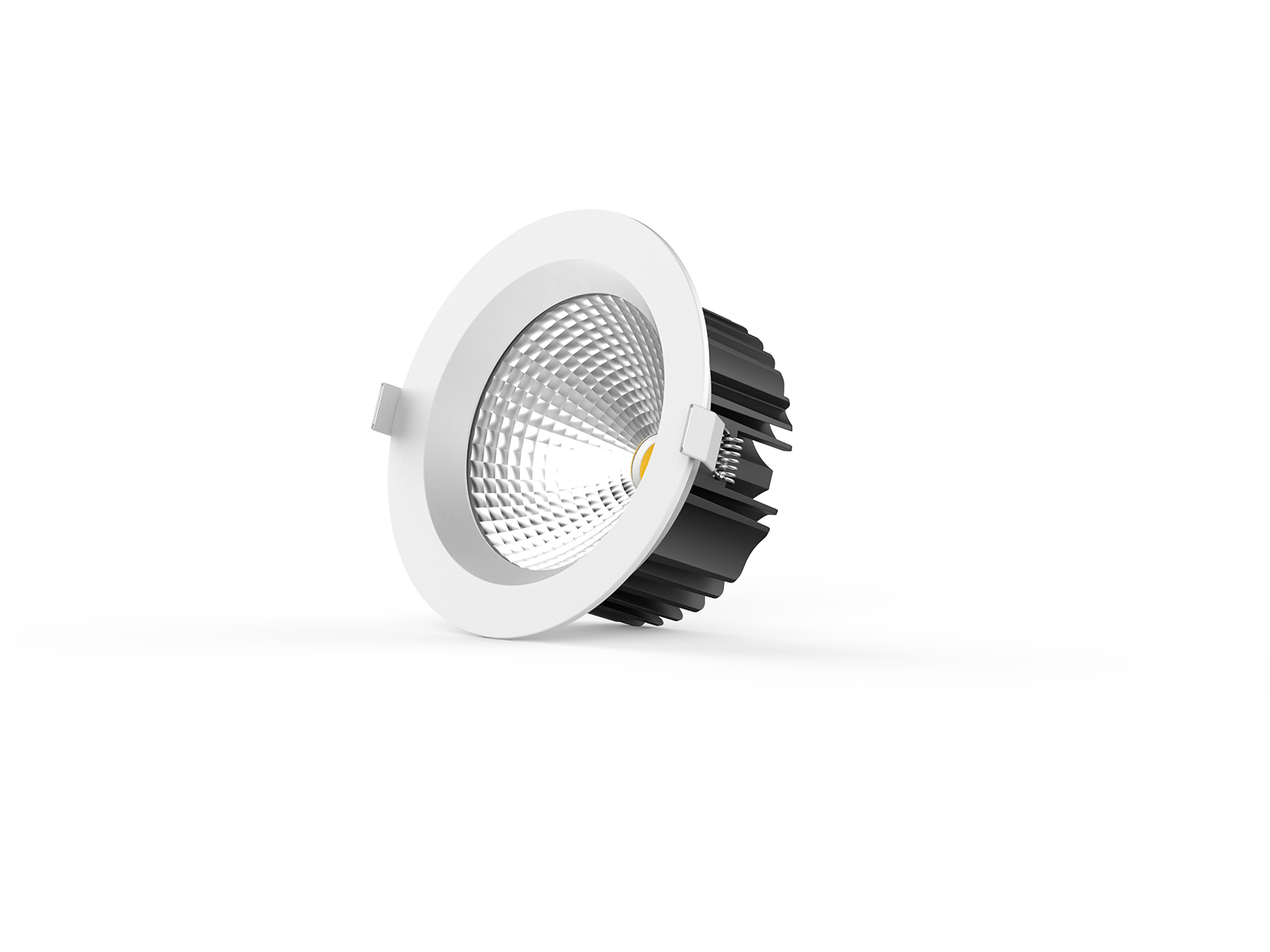 high cri cob downlight