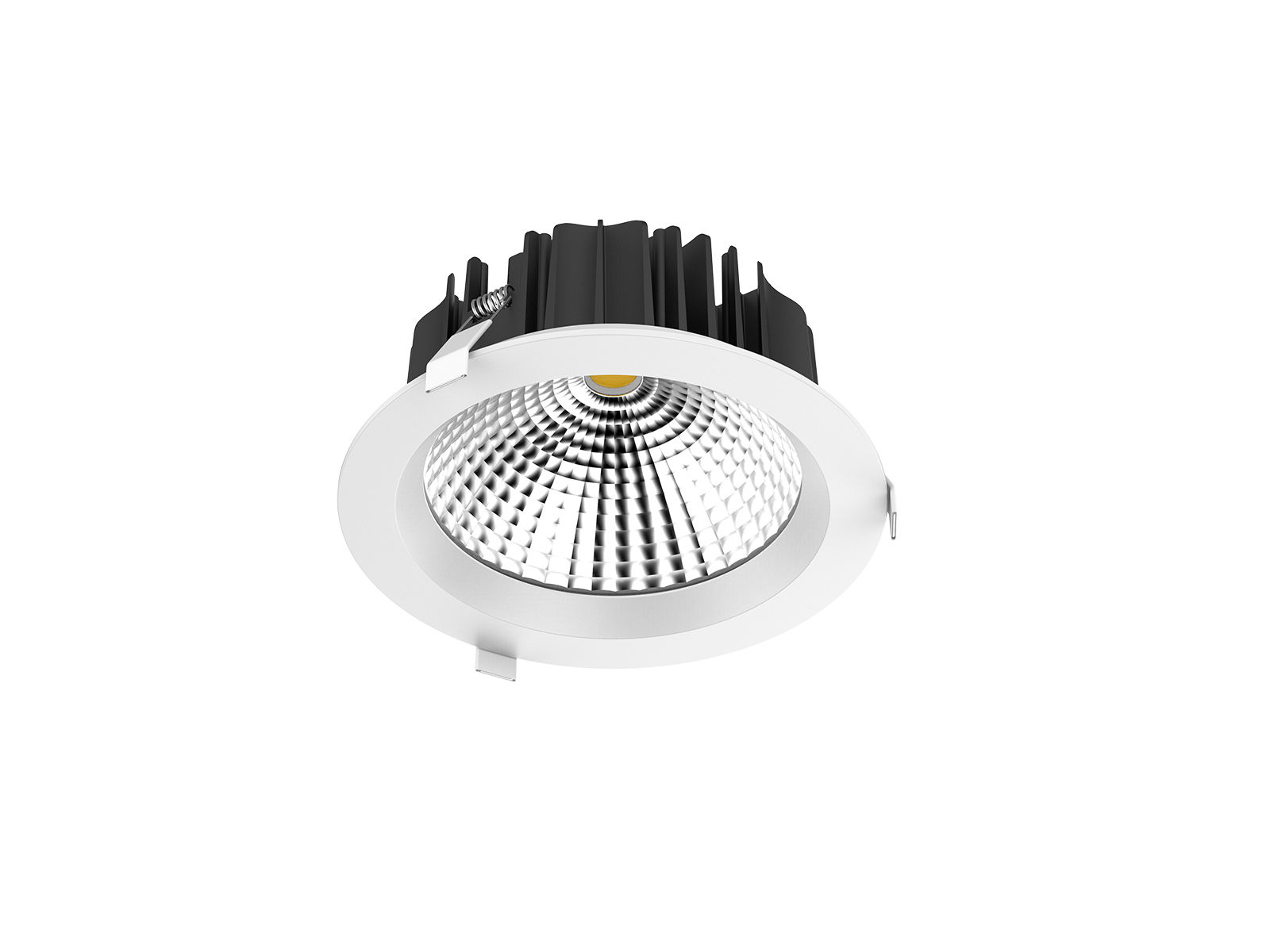 6 Inch Round LED Downlight