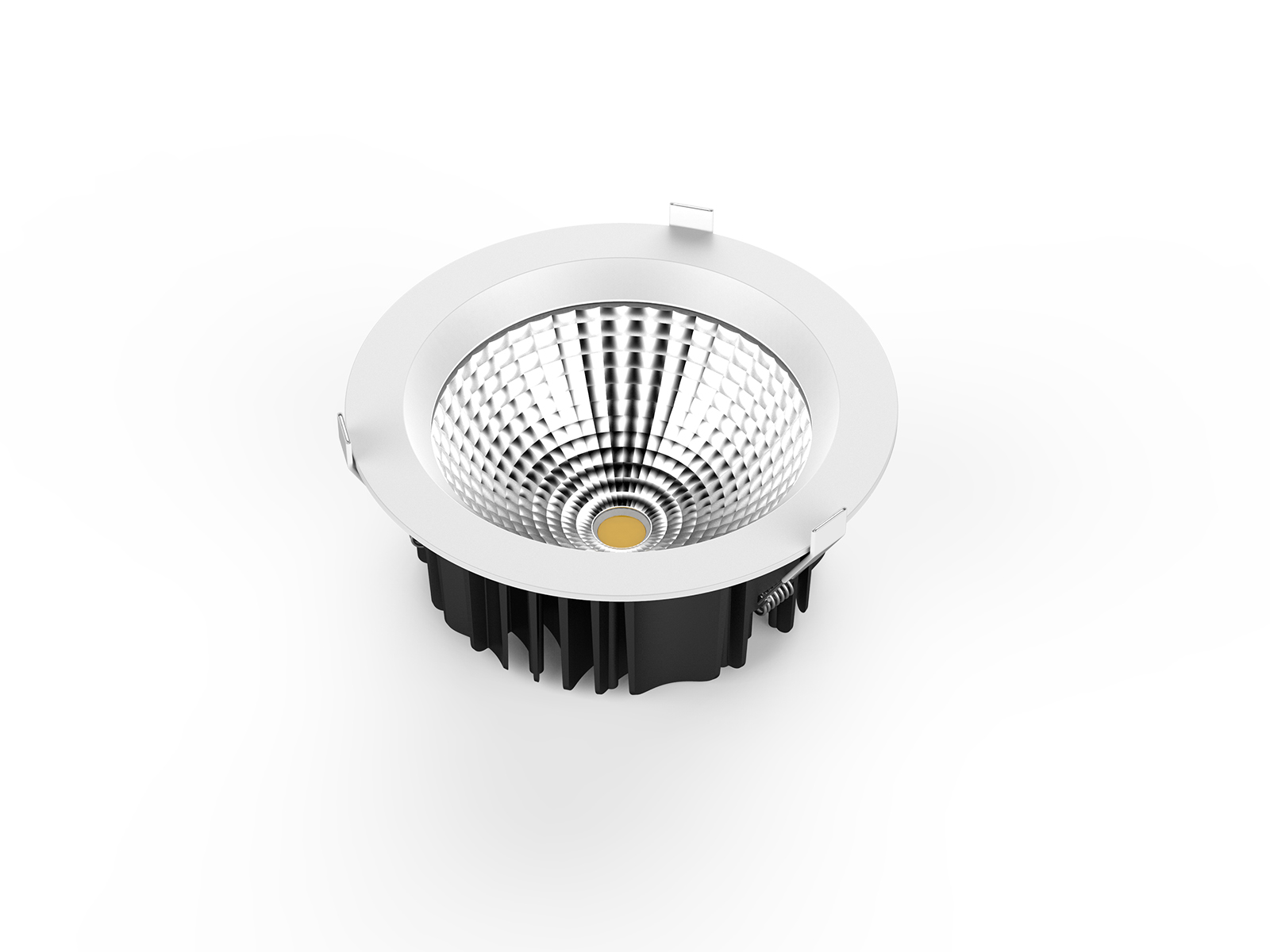 downlight led 25w 4000k