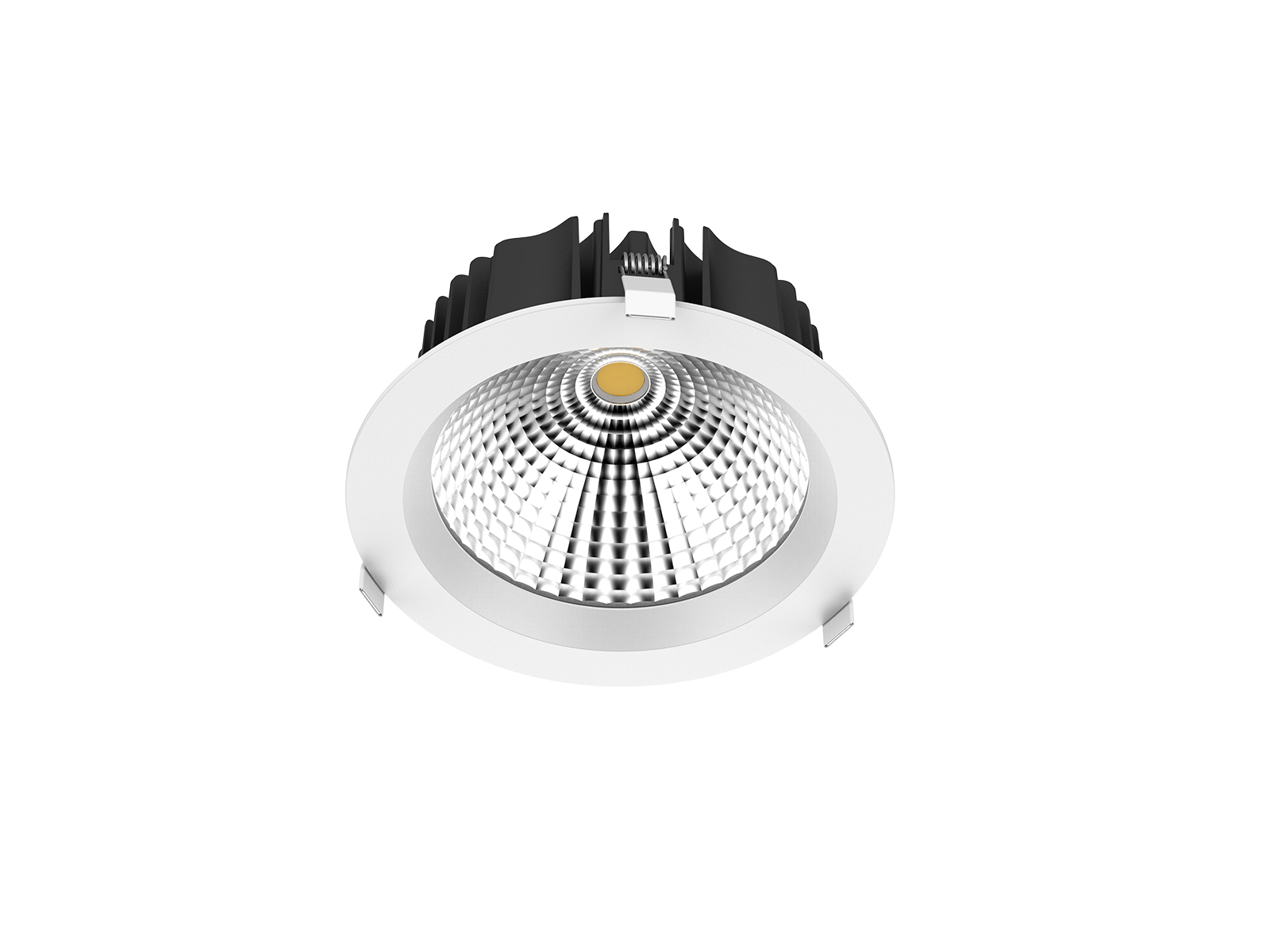 6 Inch 45W LED Downlighting