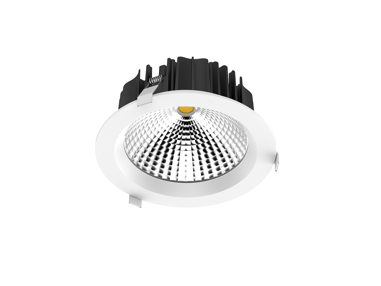 SAA Approved LED Downlight 18w