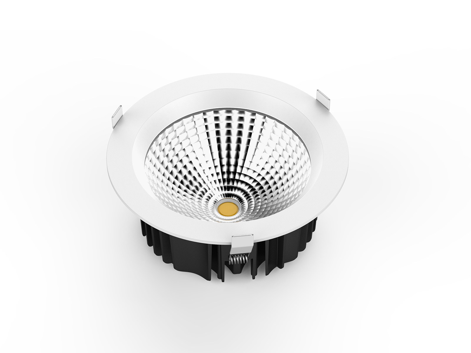 8 Inch Citizen COB LED Downlight