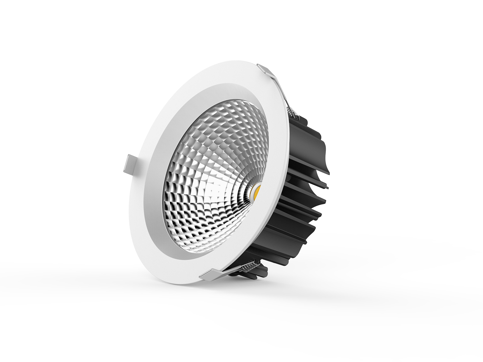 35W LED Downlight Fixtures