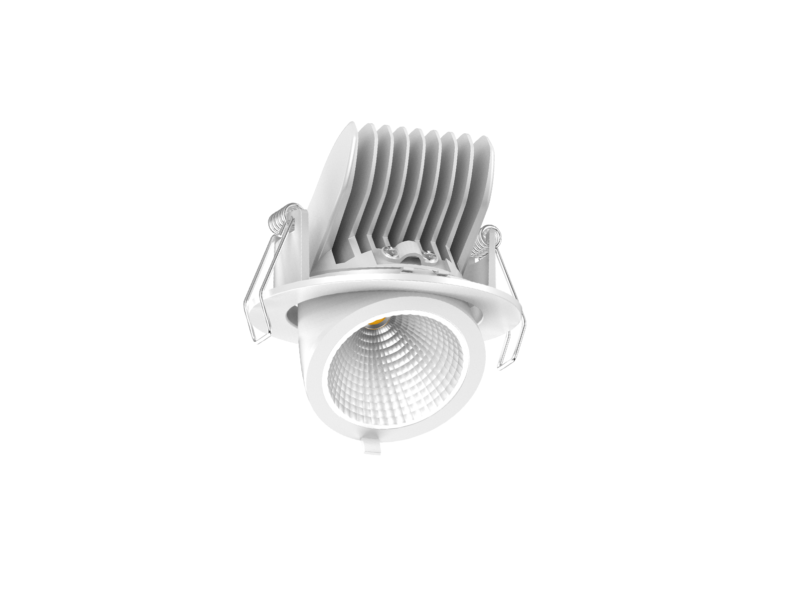 2.5 Inch 13W COB Downlight