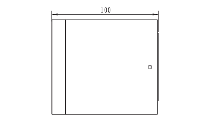 LED COB Downlight 10W - UPSHINE Lighting