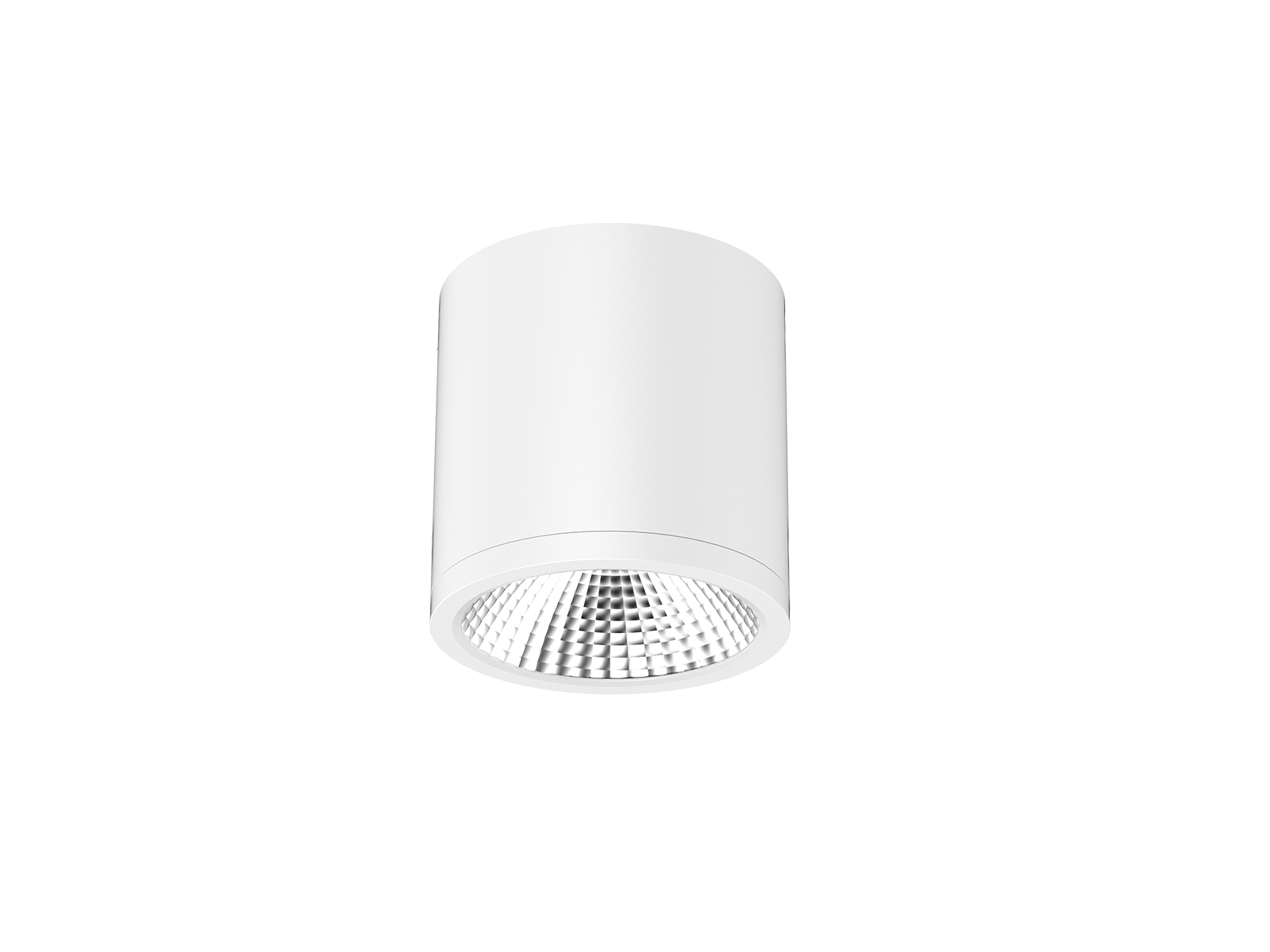 15W Mounted COB Downlight