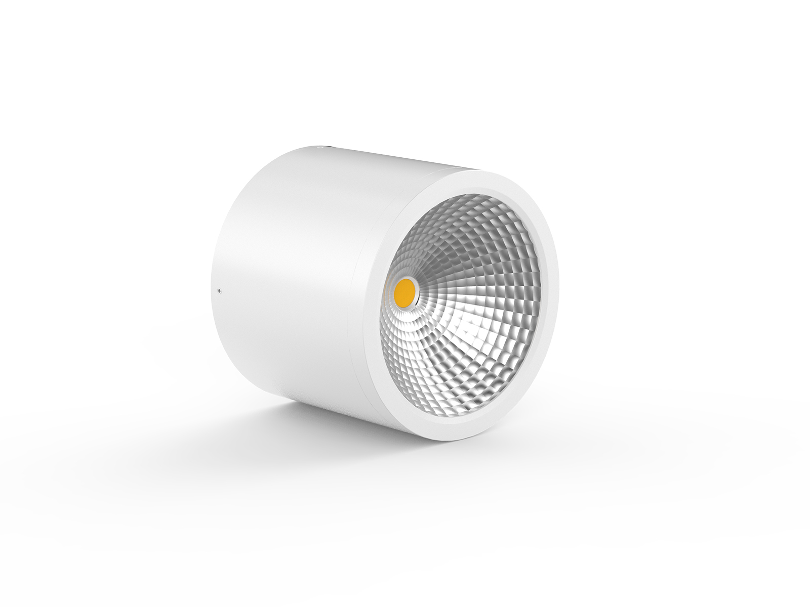 cafe corridor cylinder downlight