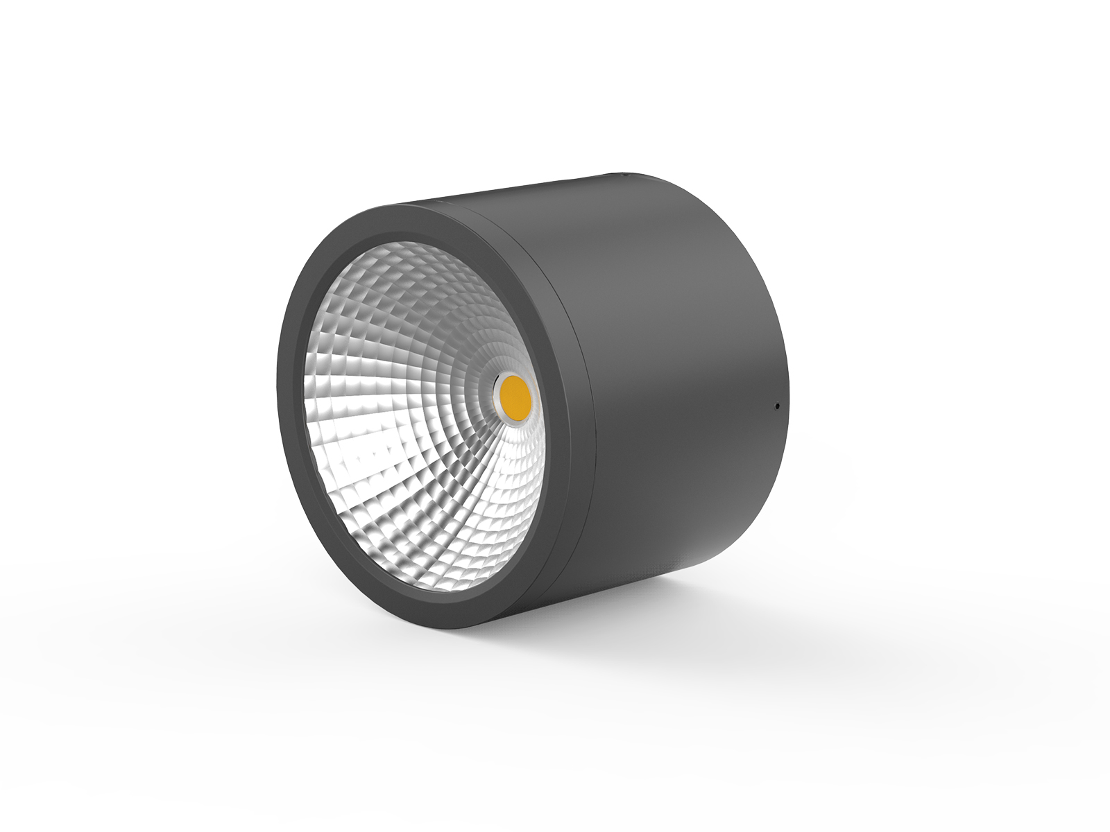 35W LED Downlight With SAA CE ROHS