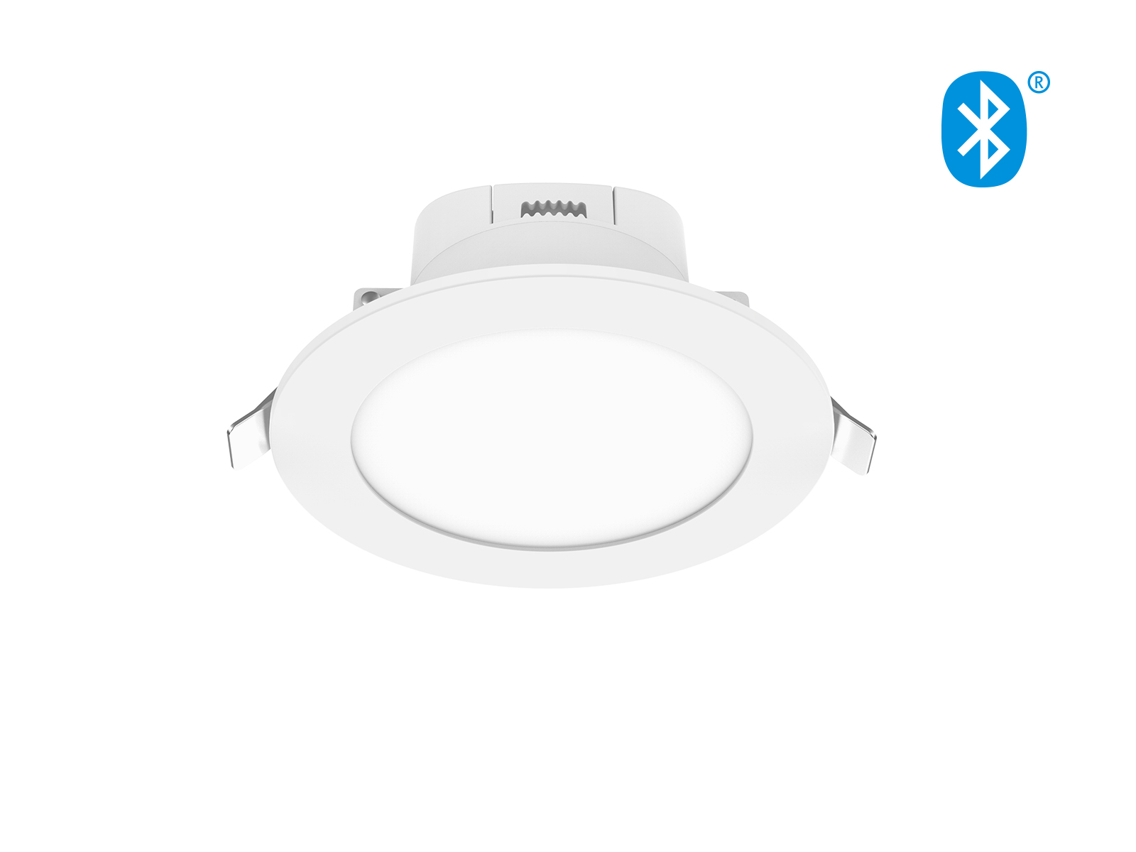 Bluetooth Multicolor LED 10W Downlight