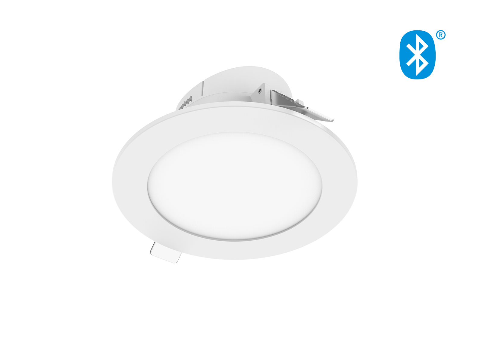 app controlled led downlight
