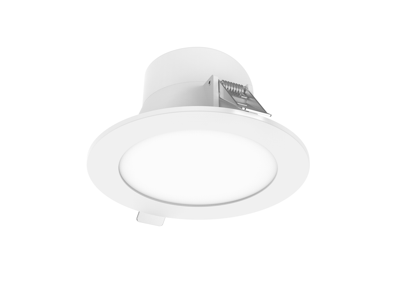 10Watts Warm White LED Downlights Dimmable