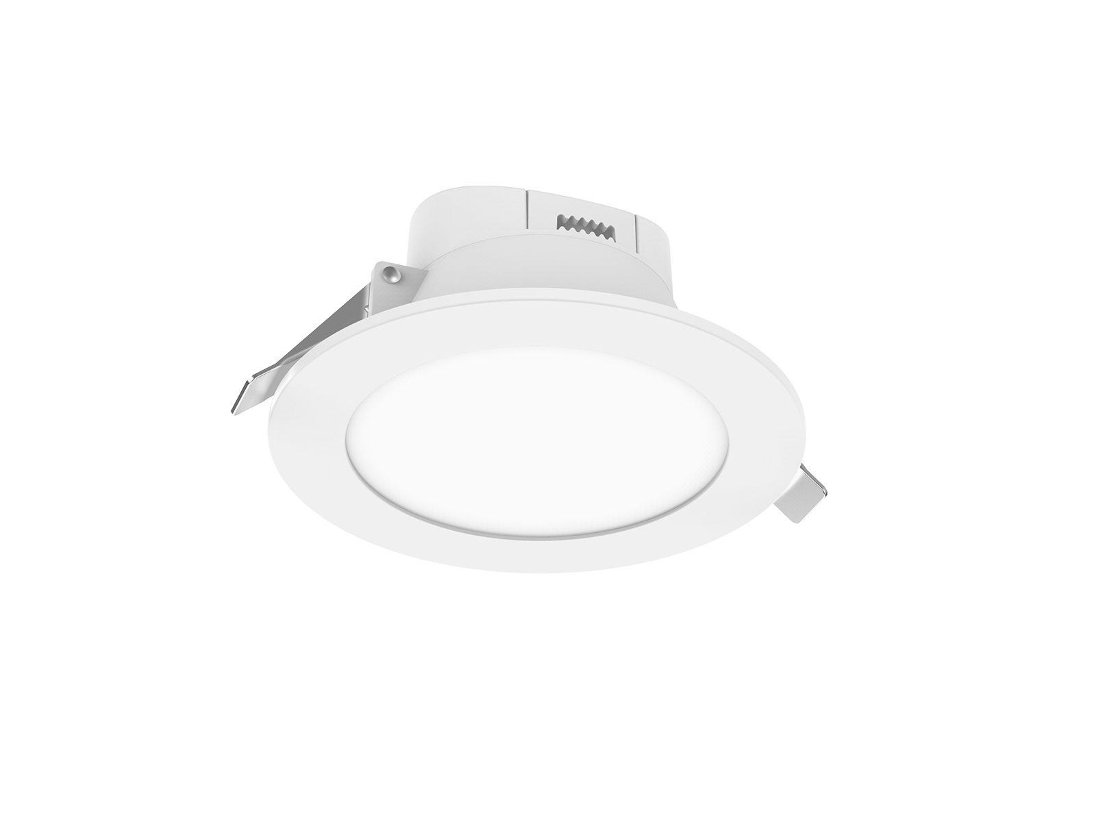 retail store recessed lighting