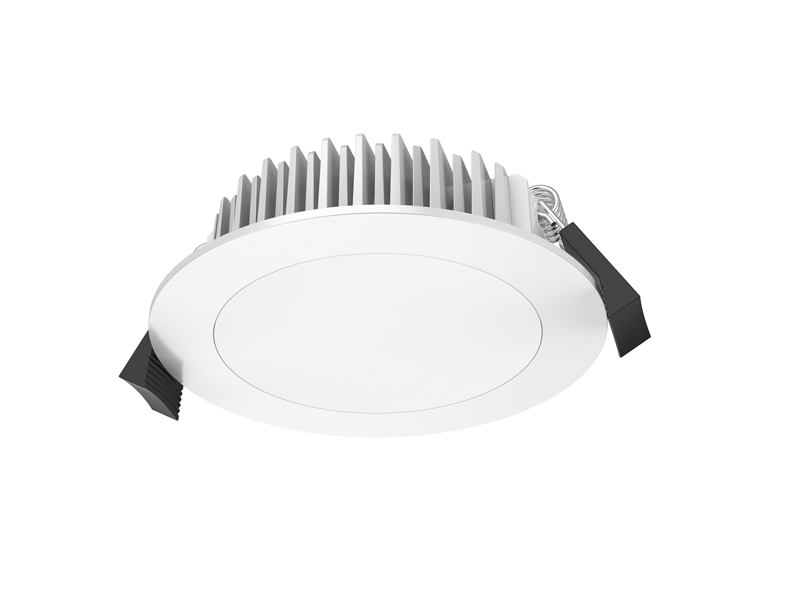 5000k led downlight