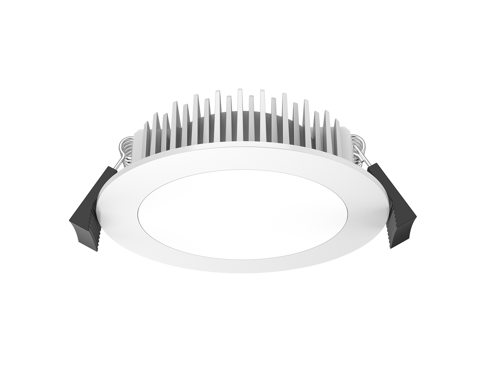 bathroom led downlights