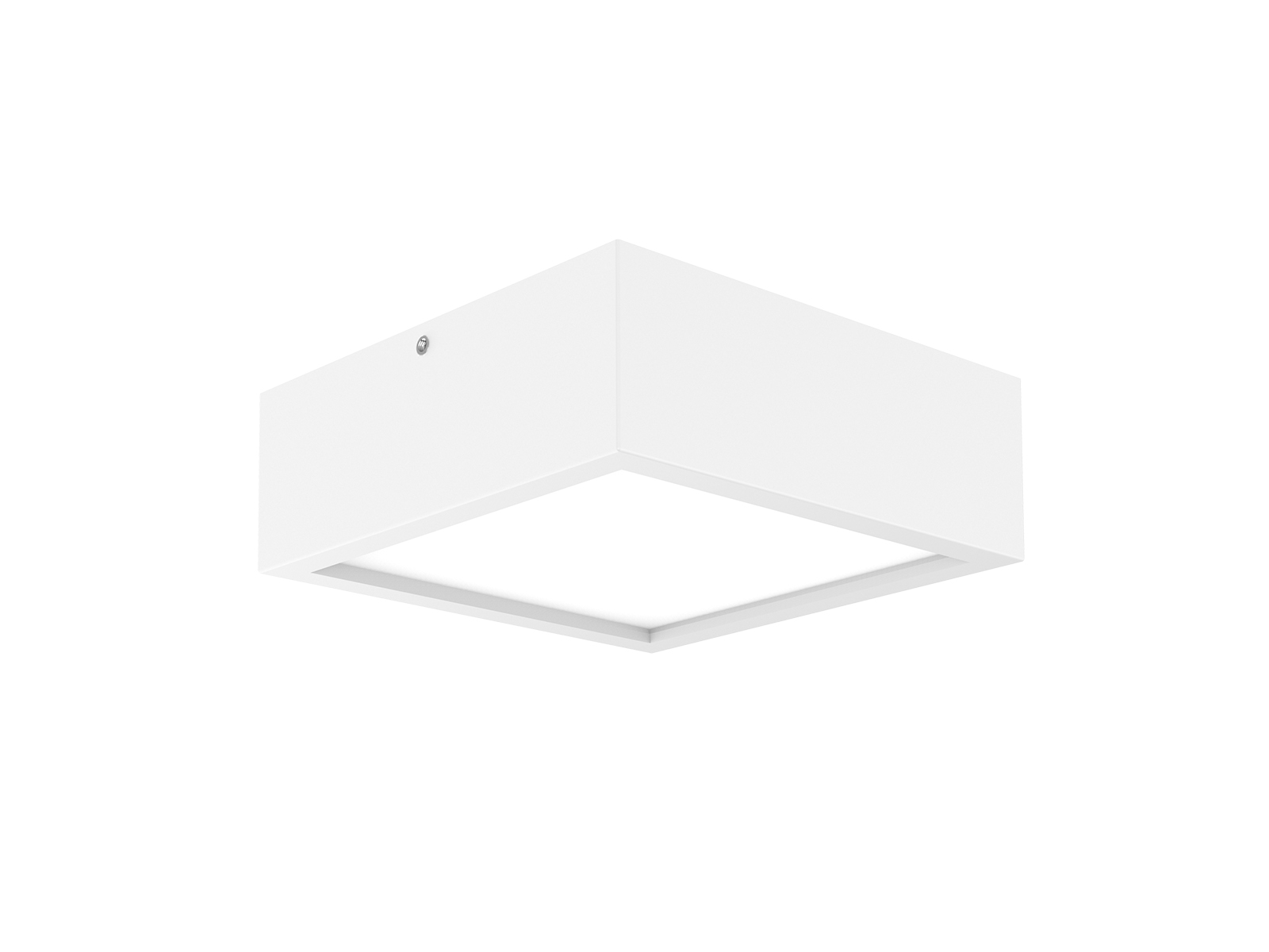 5000k LED Surface Mount Downlight