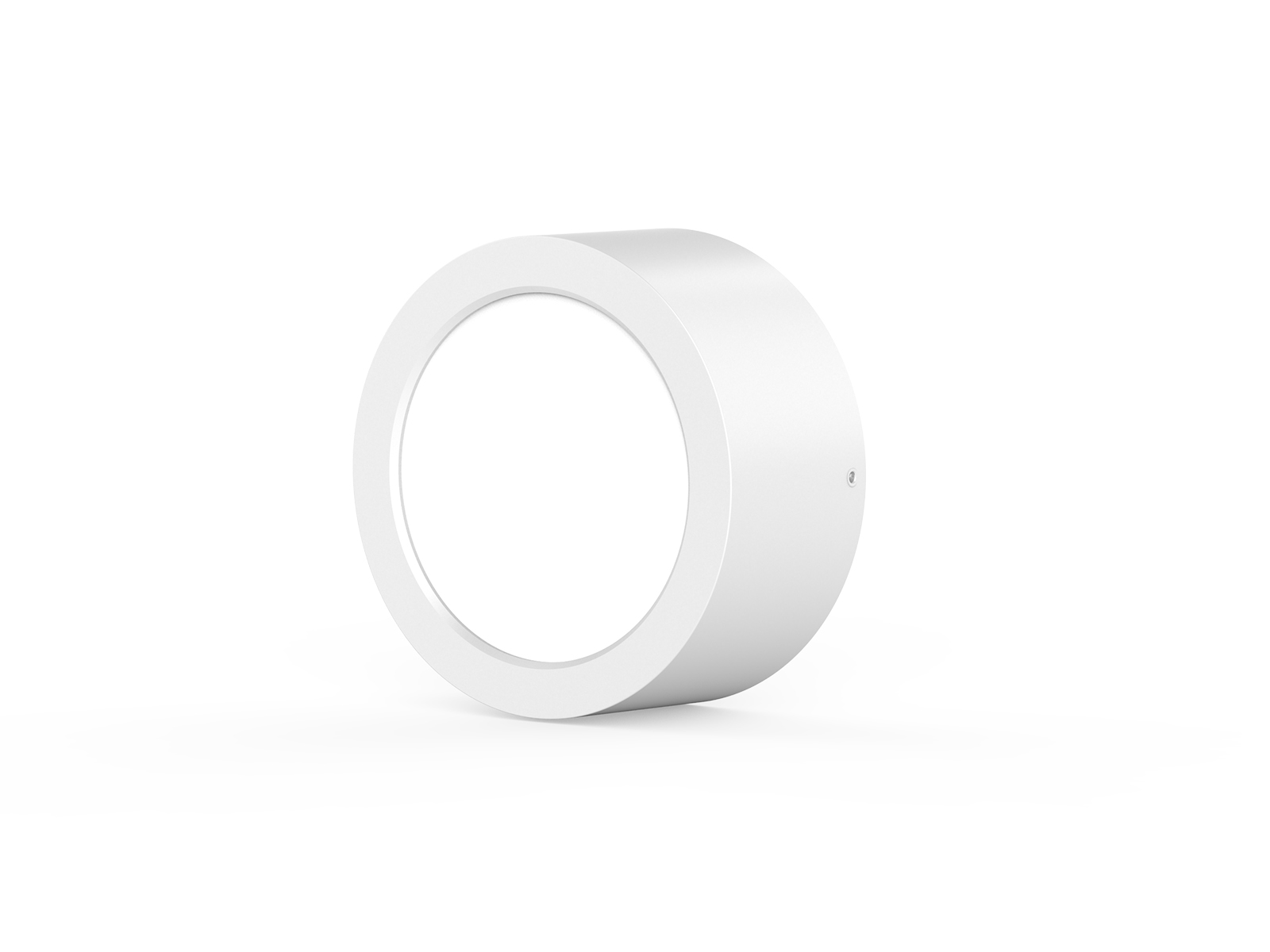 surface mounted dimmable led downlight