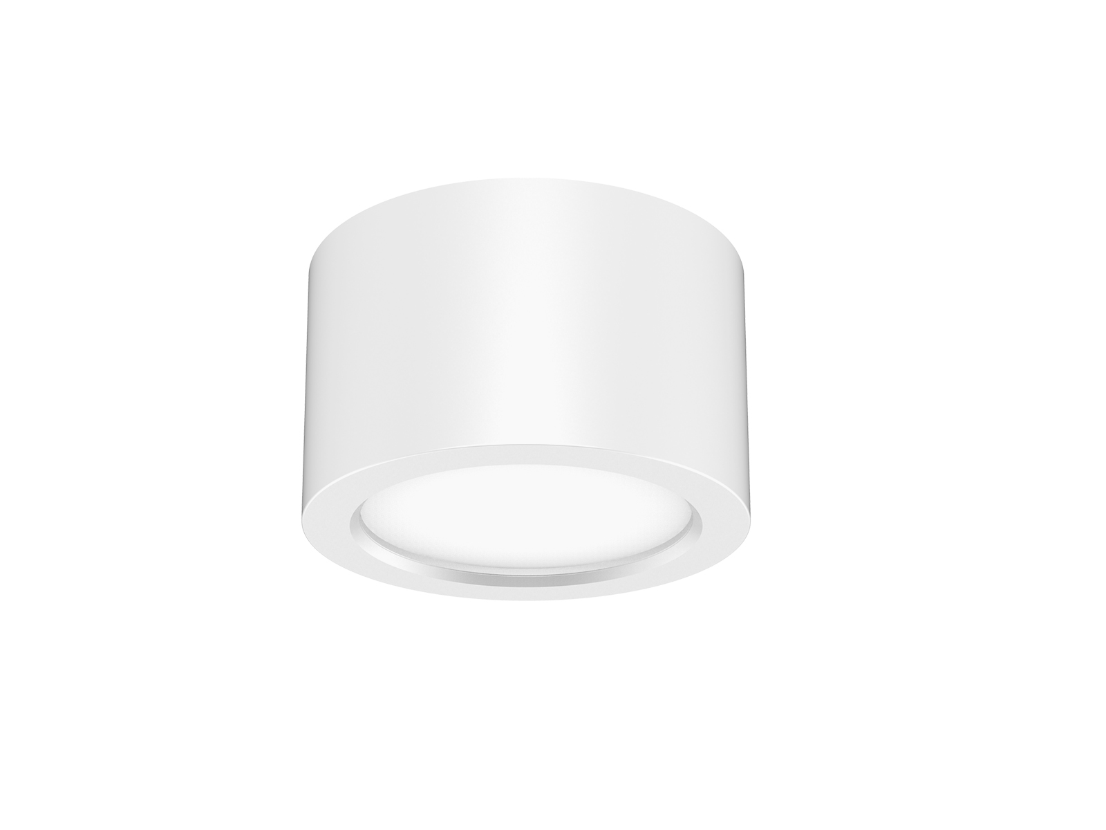 8W Surface Mounted LED Downlight