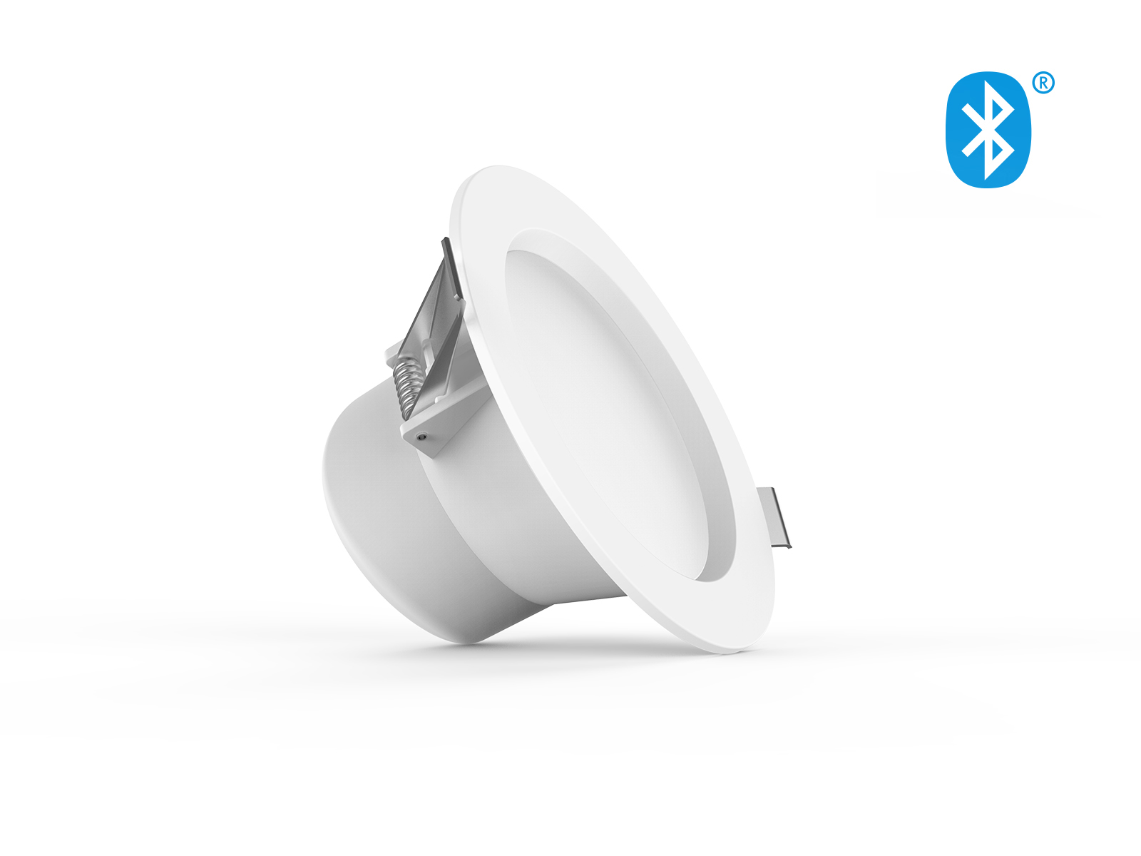 10watts bluetooth speaker downlight