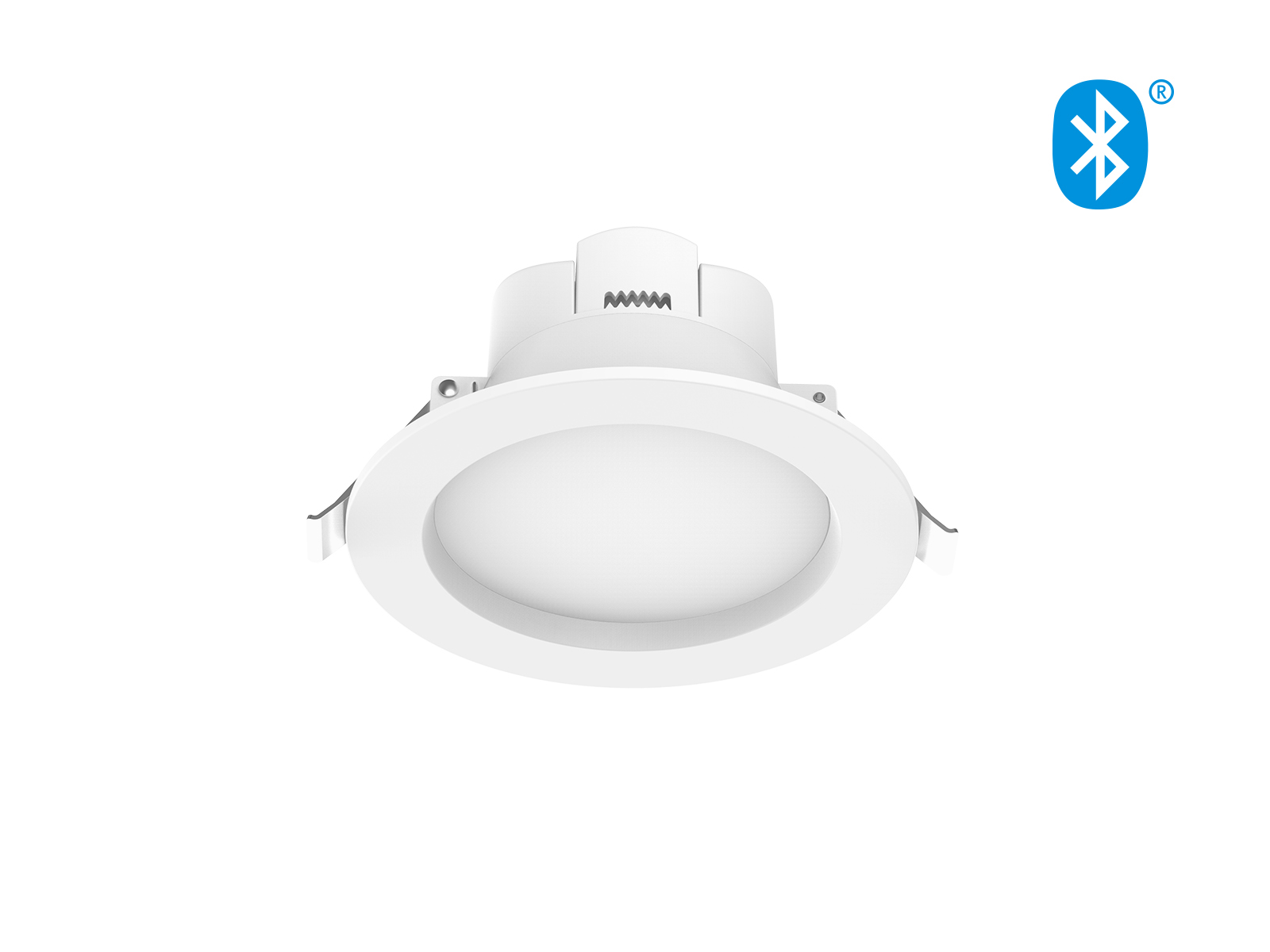 bluetooth color changeable downlight