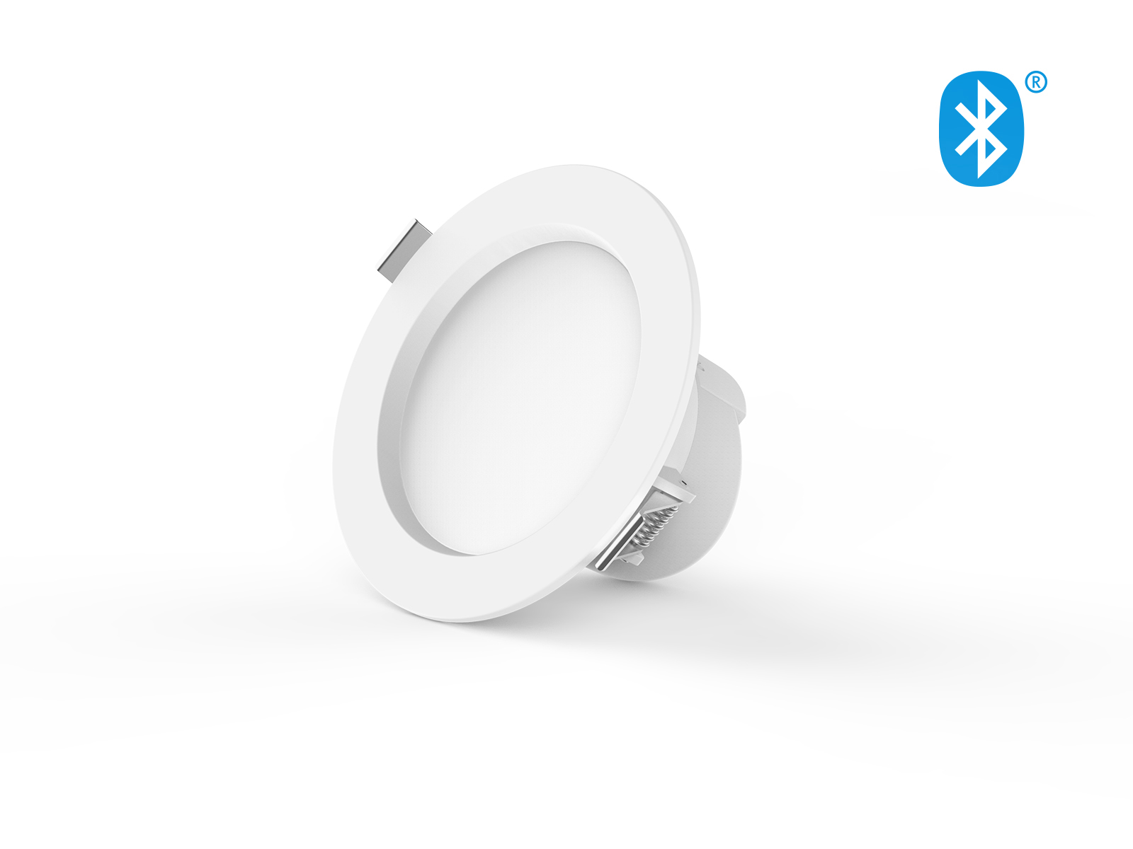 3 Inch Wireless Speaker Downlight