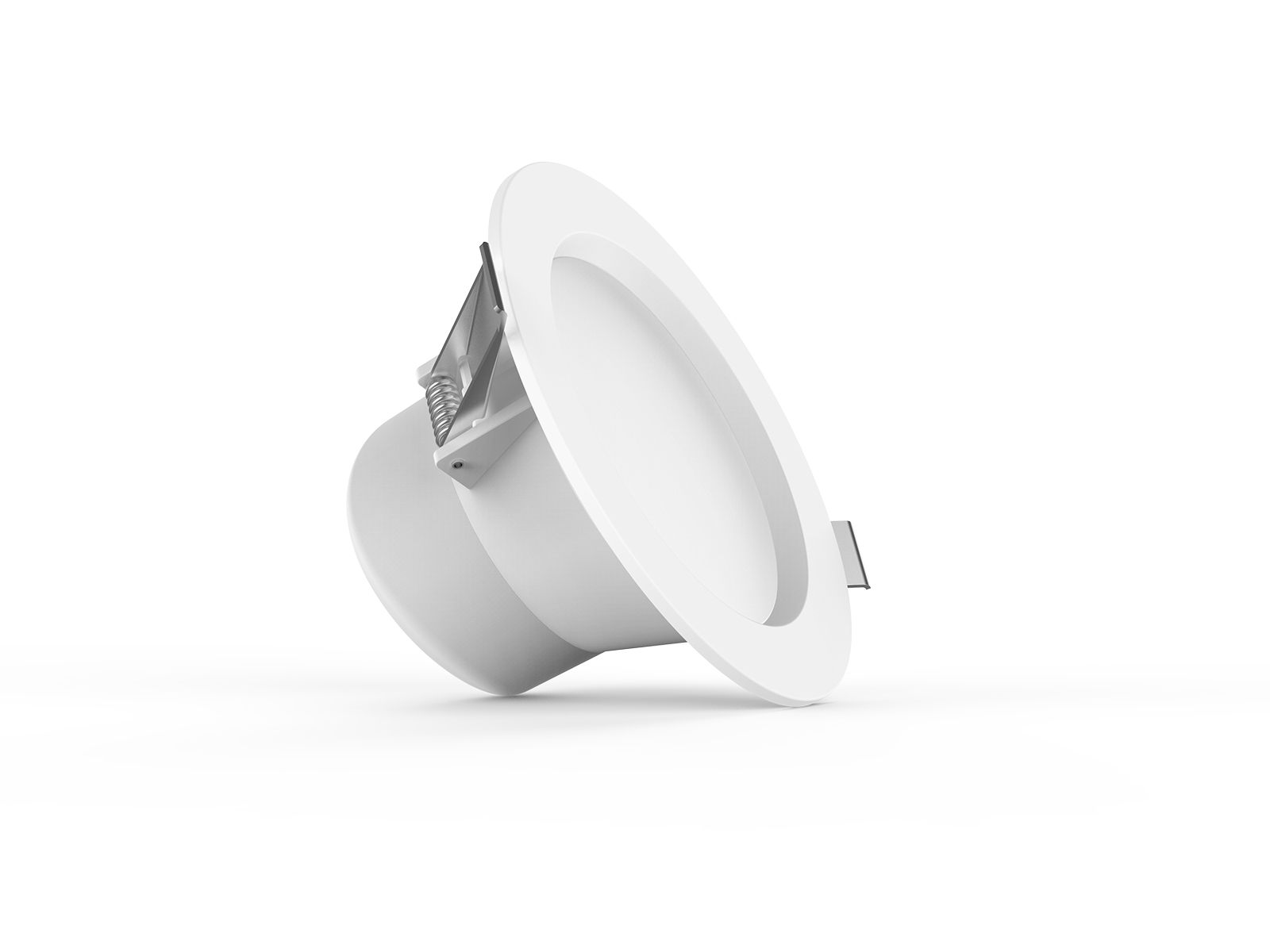 mini dimmable recessed downlights