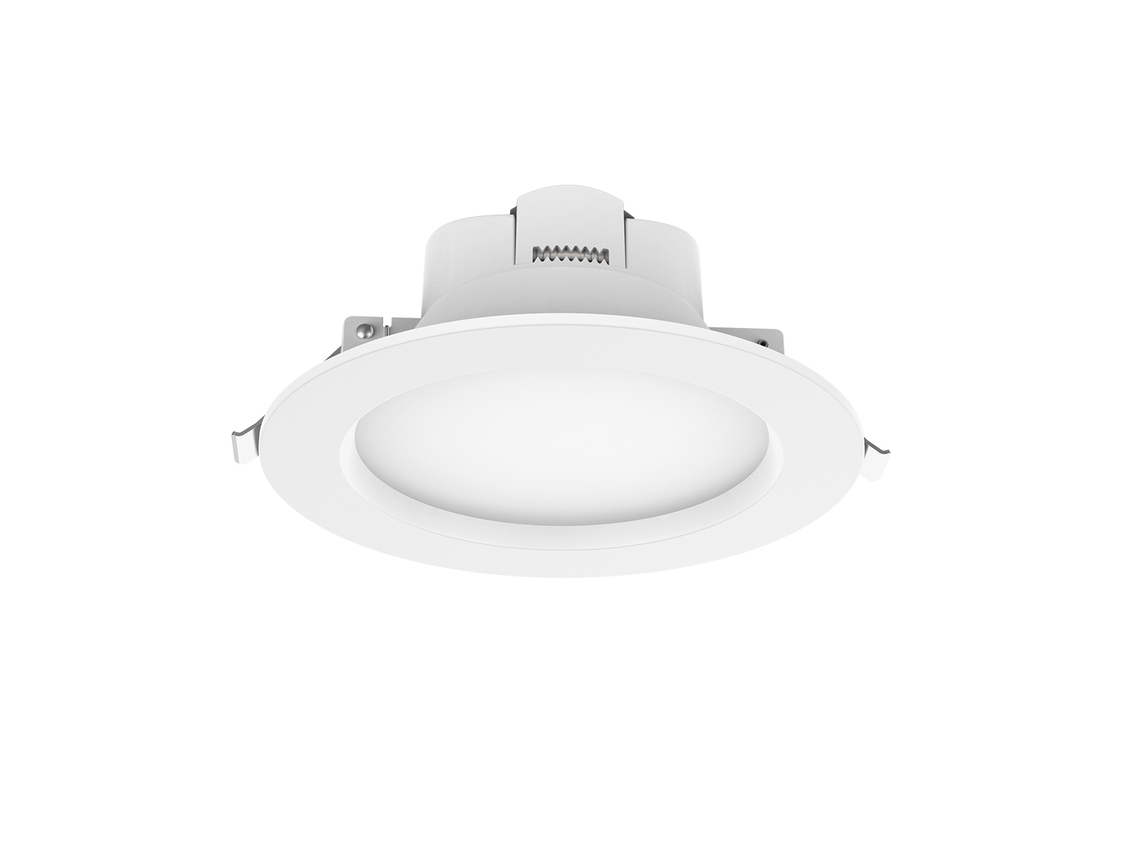 Dimmable downlight led