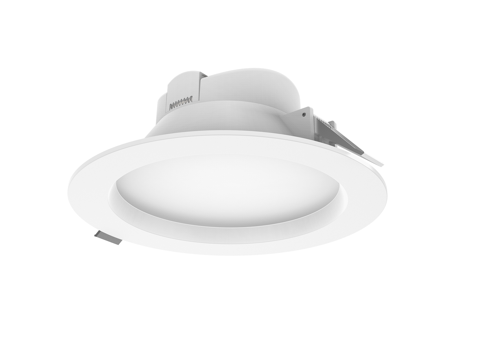 6 Inch Round Dimmable Downlight 16W