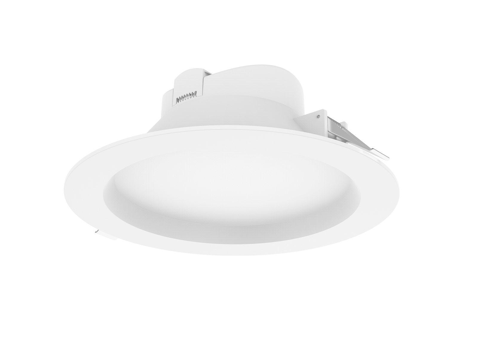 IP54 waterproof cct led downlight