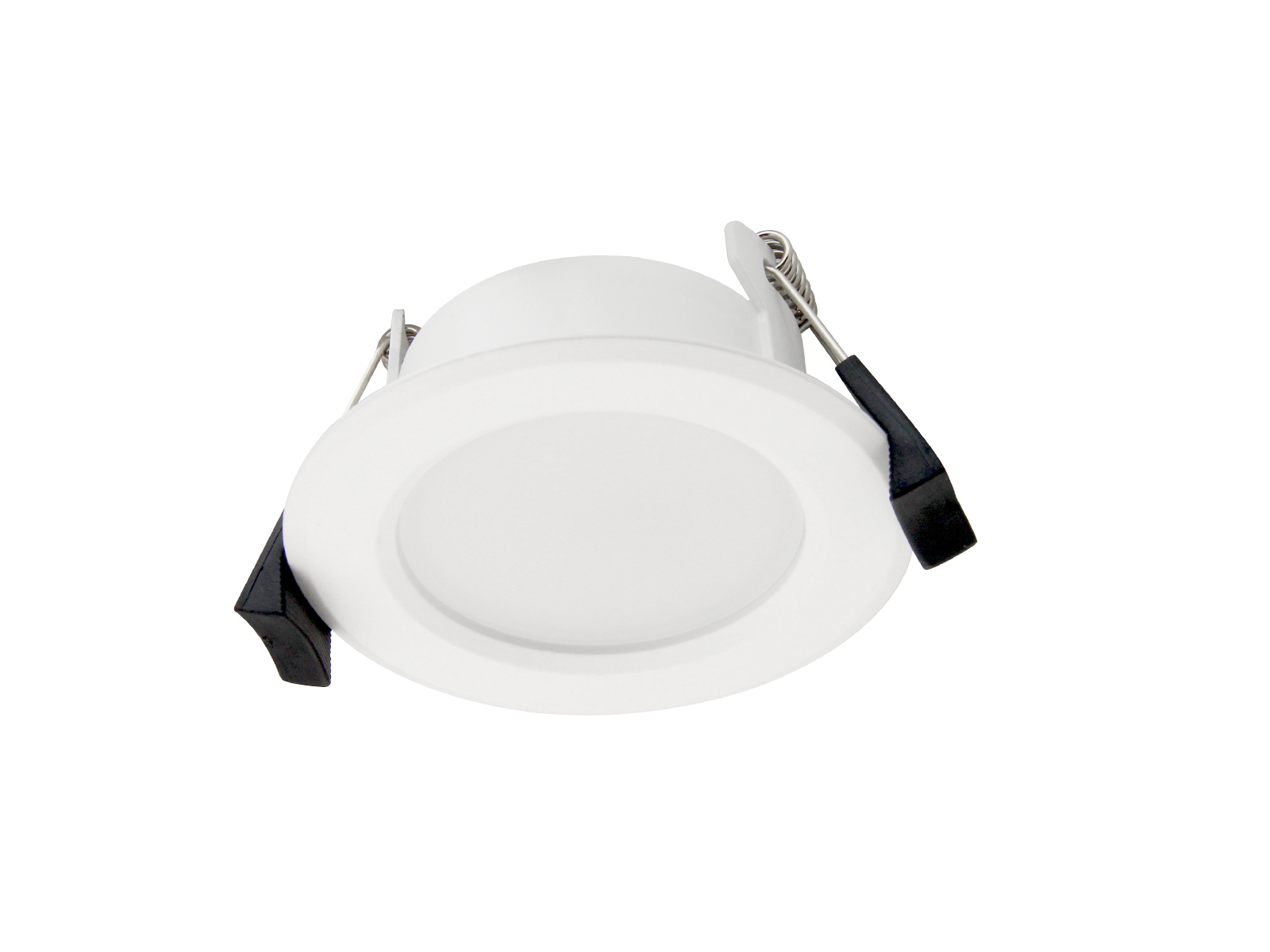 7W Dimmable LED Downlights