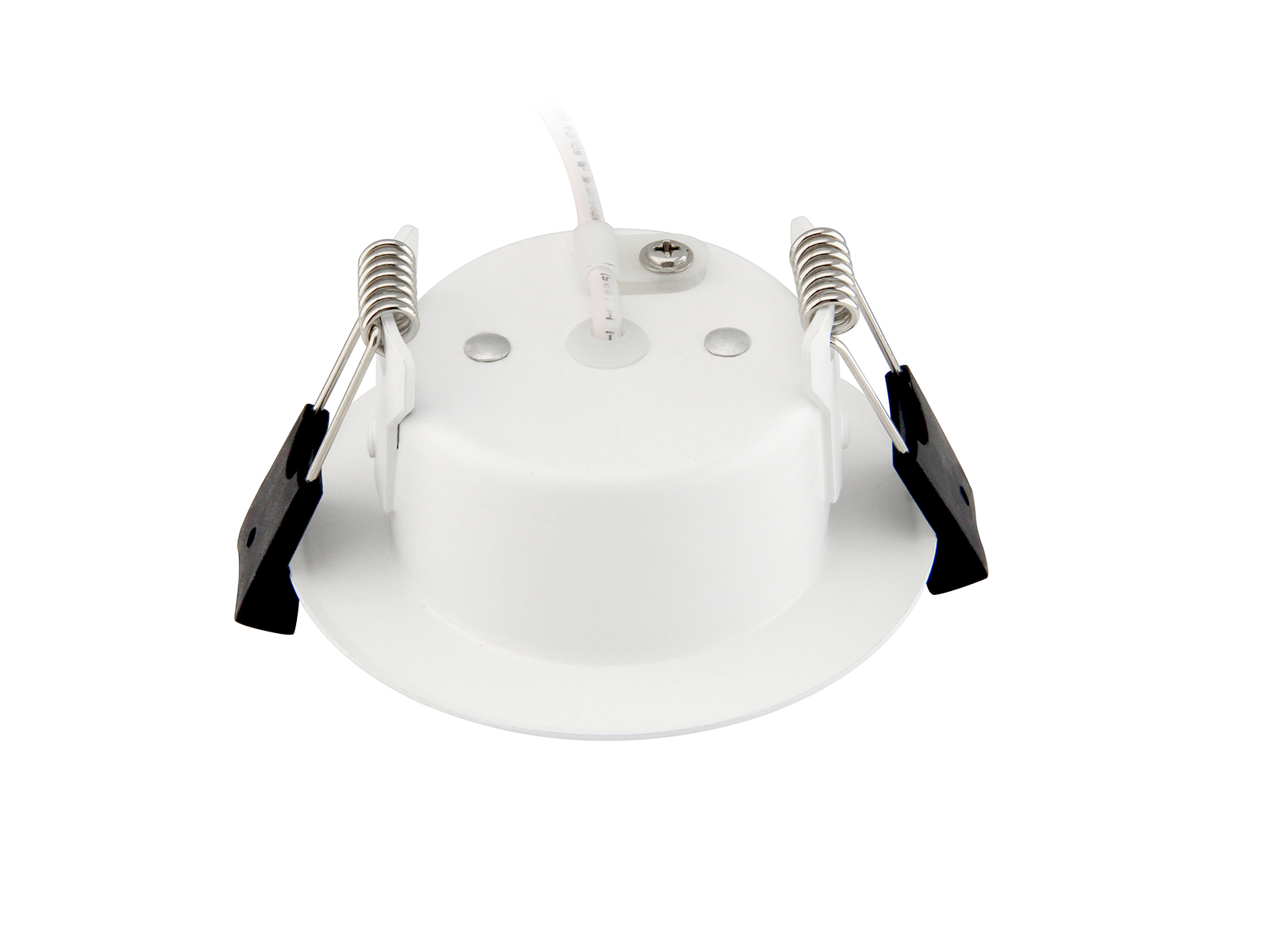 waterproof led downlight fixtures