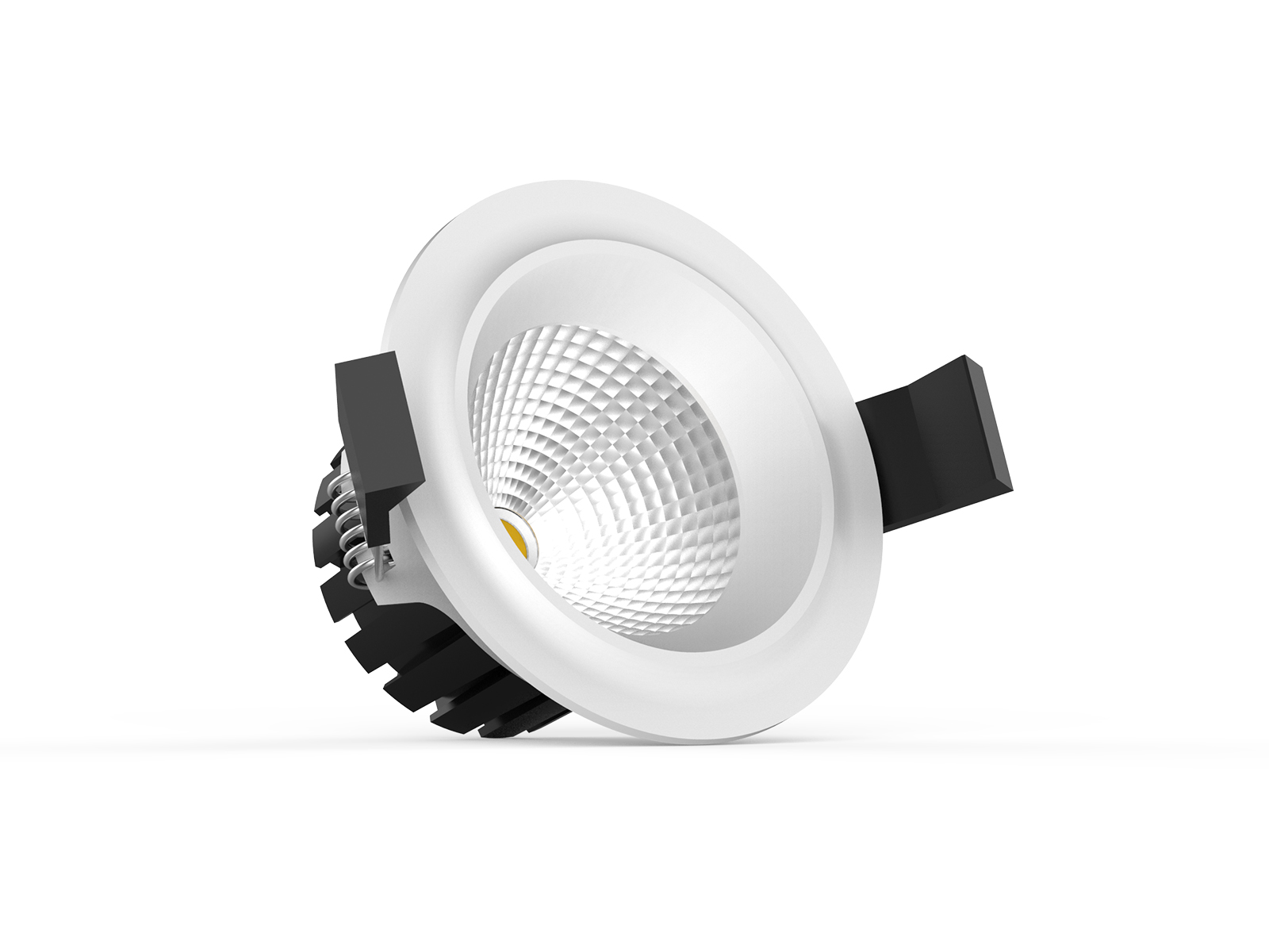 adjustable led downlight fixtures