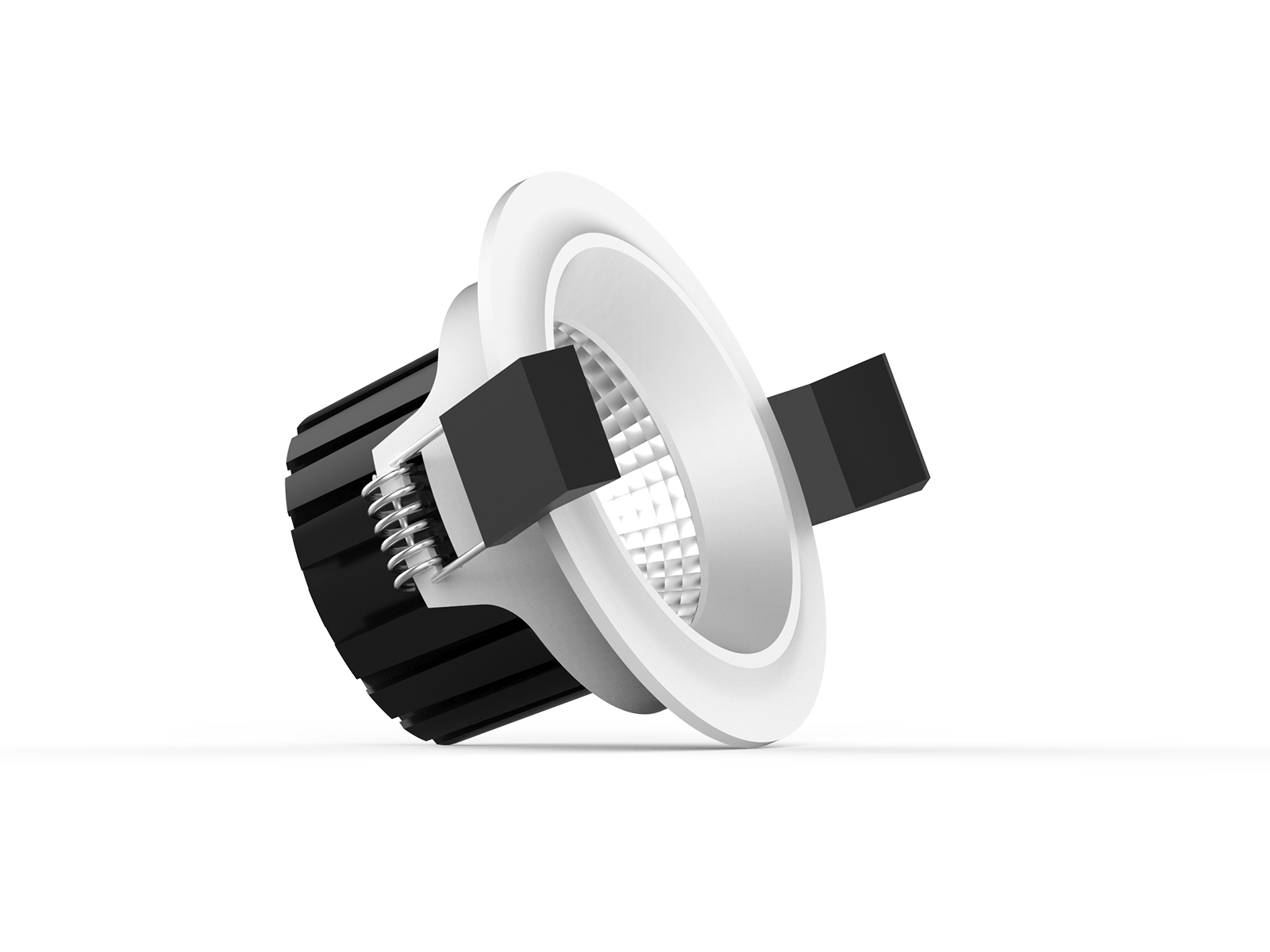 8w mini led downlight kit