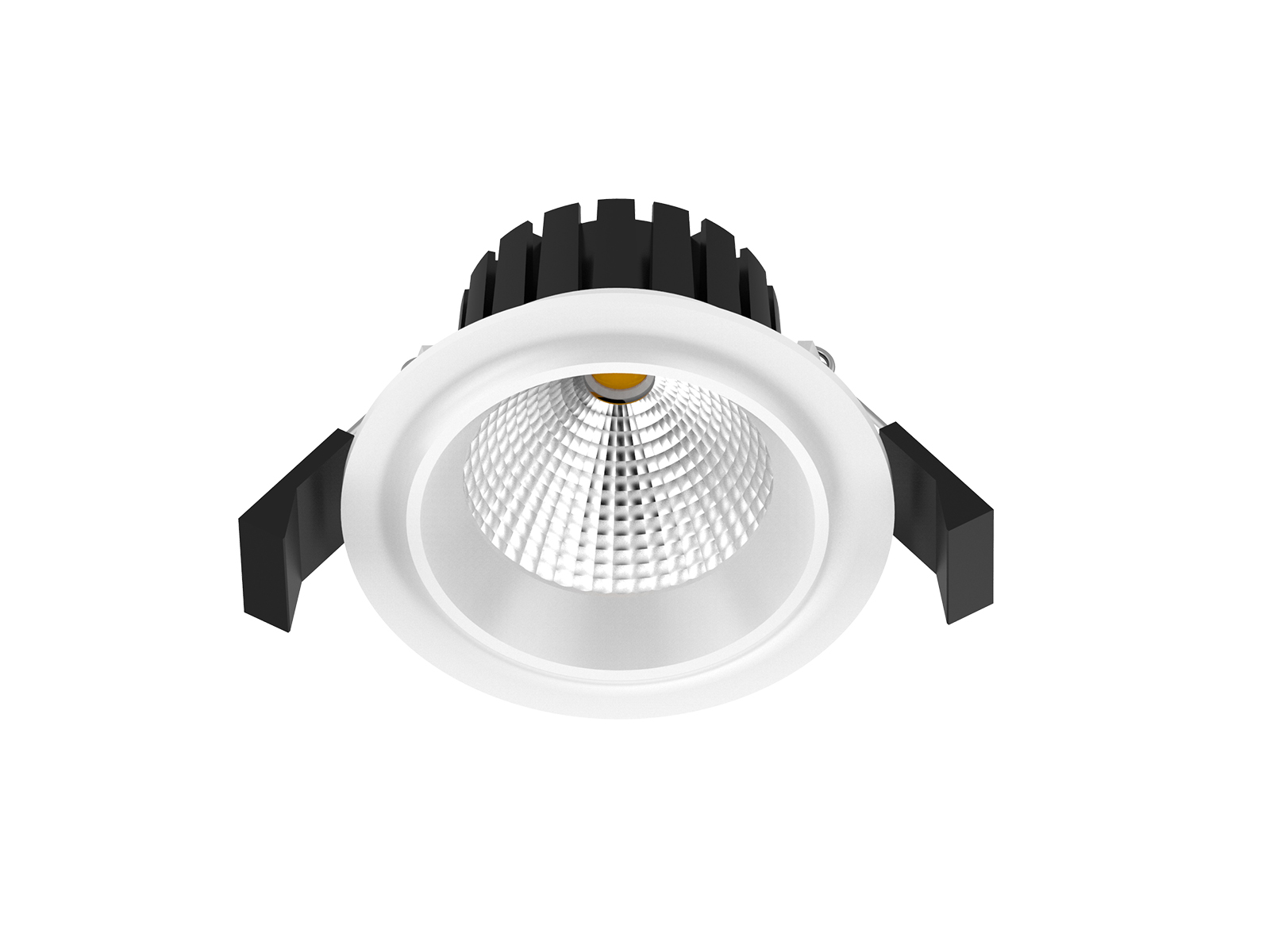 2.5 Inch CCT Small LED Recessed Downlights