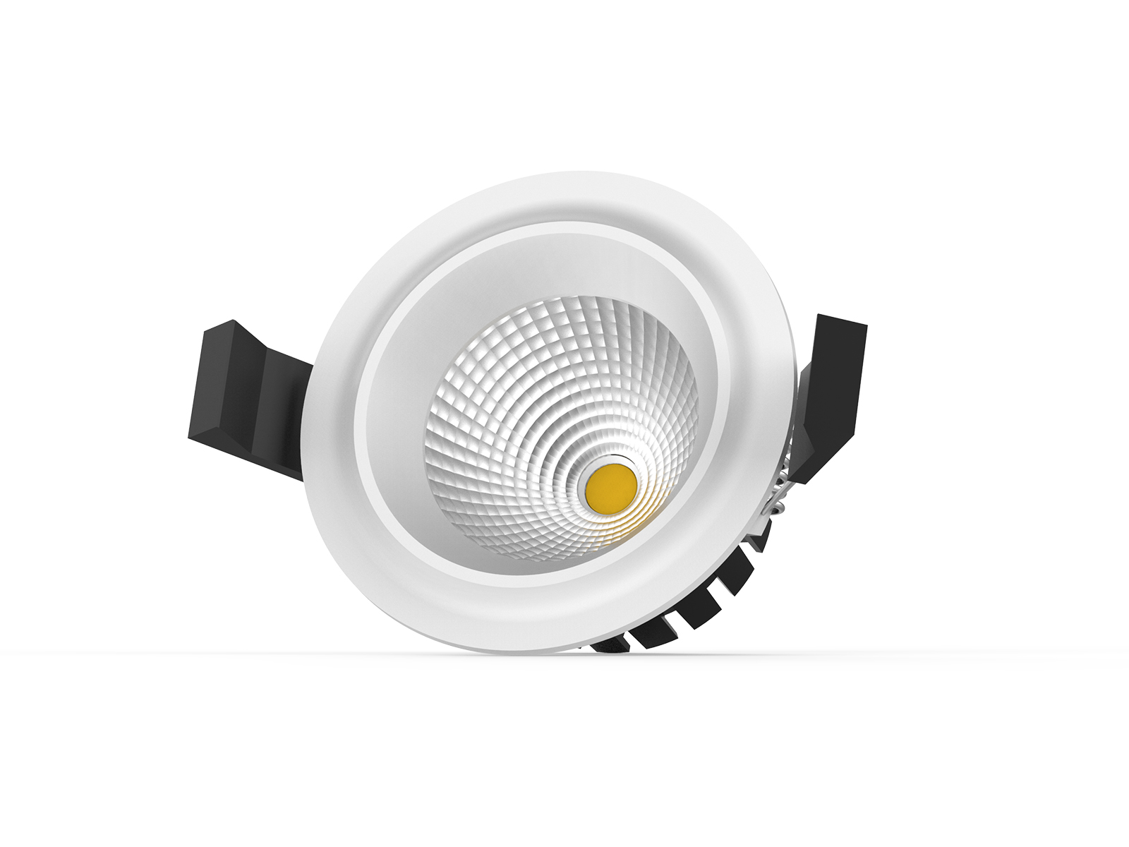 led downlight 70mm cut out