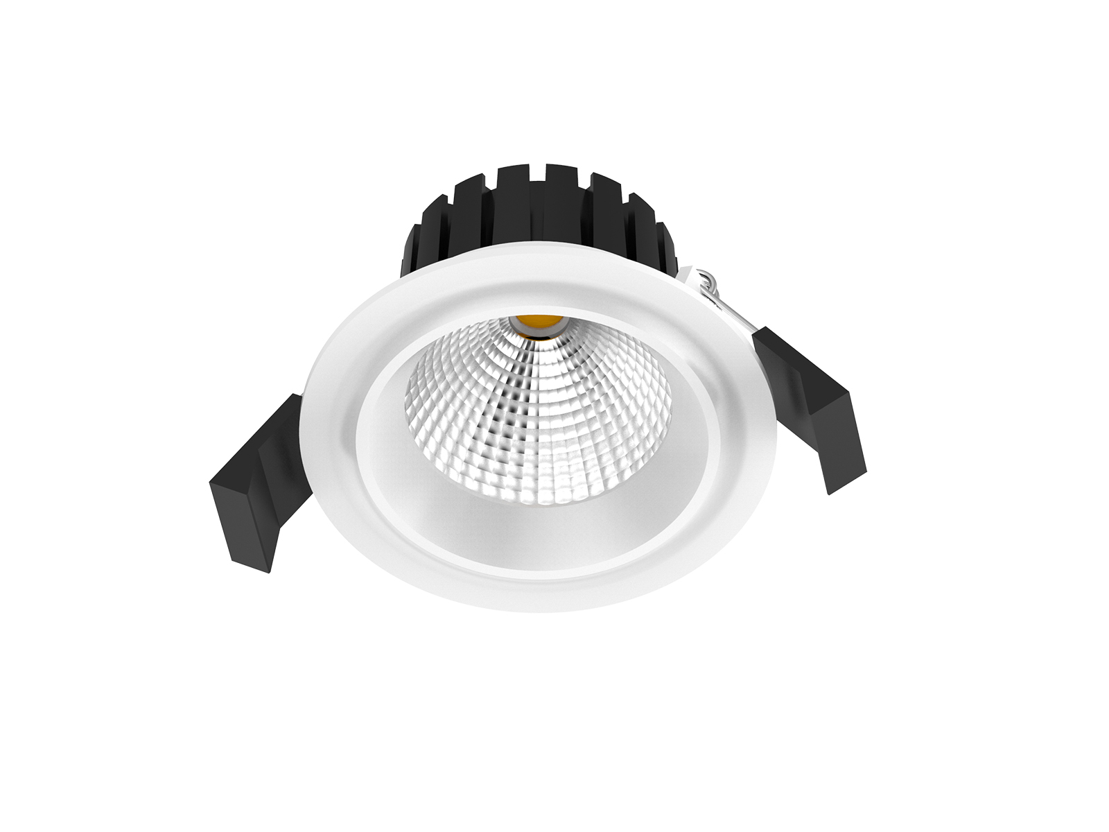 2.5 Inch Mini Bathroom Downlights