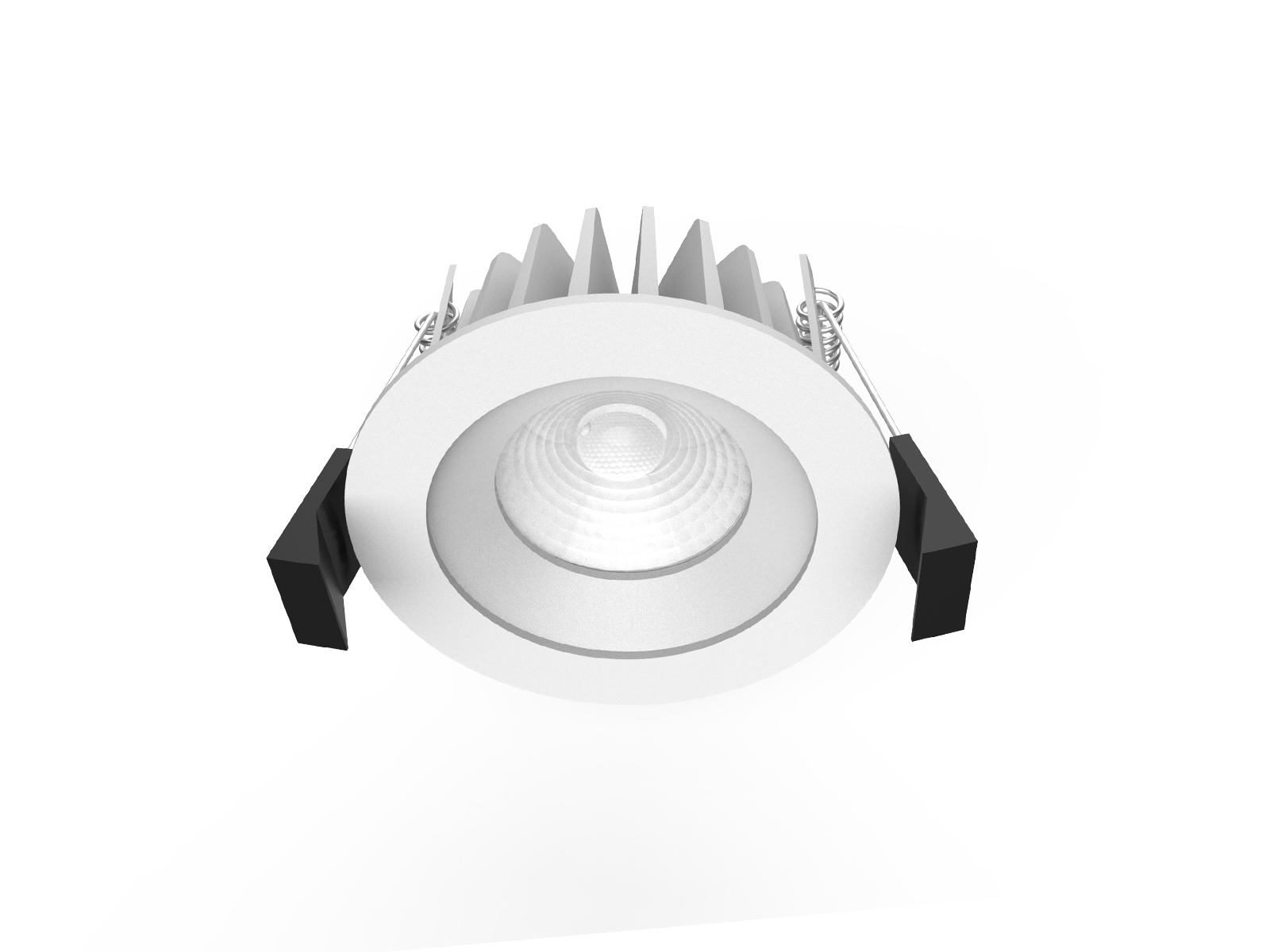 10W LED Mini Recessed Downlight