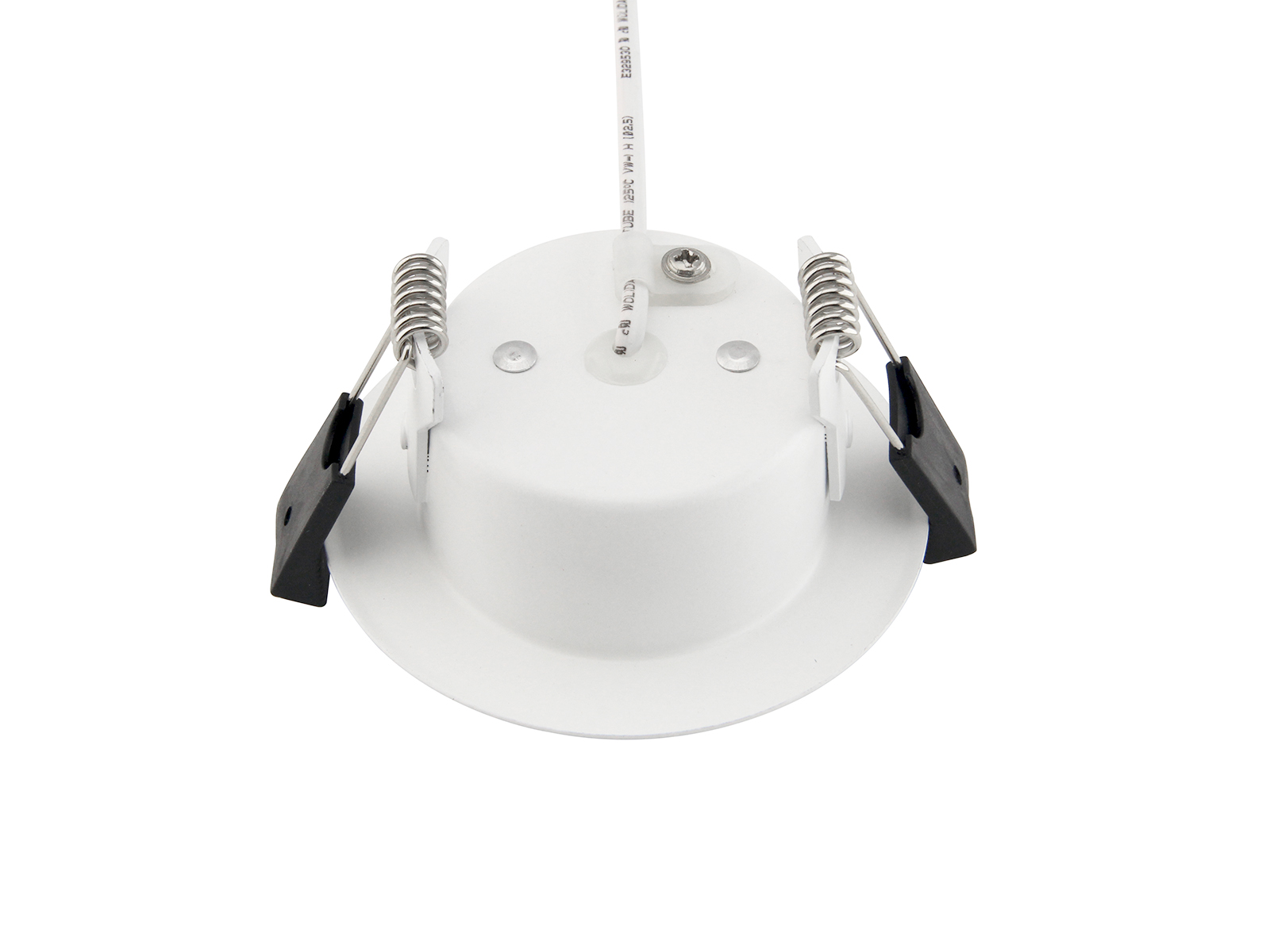 7w smd led downlight