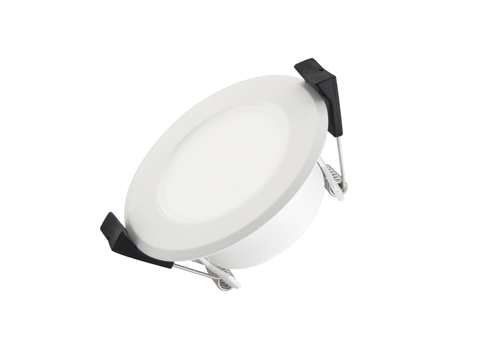 led 7w high power downlight ip54